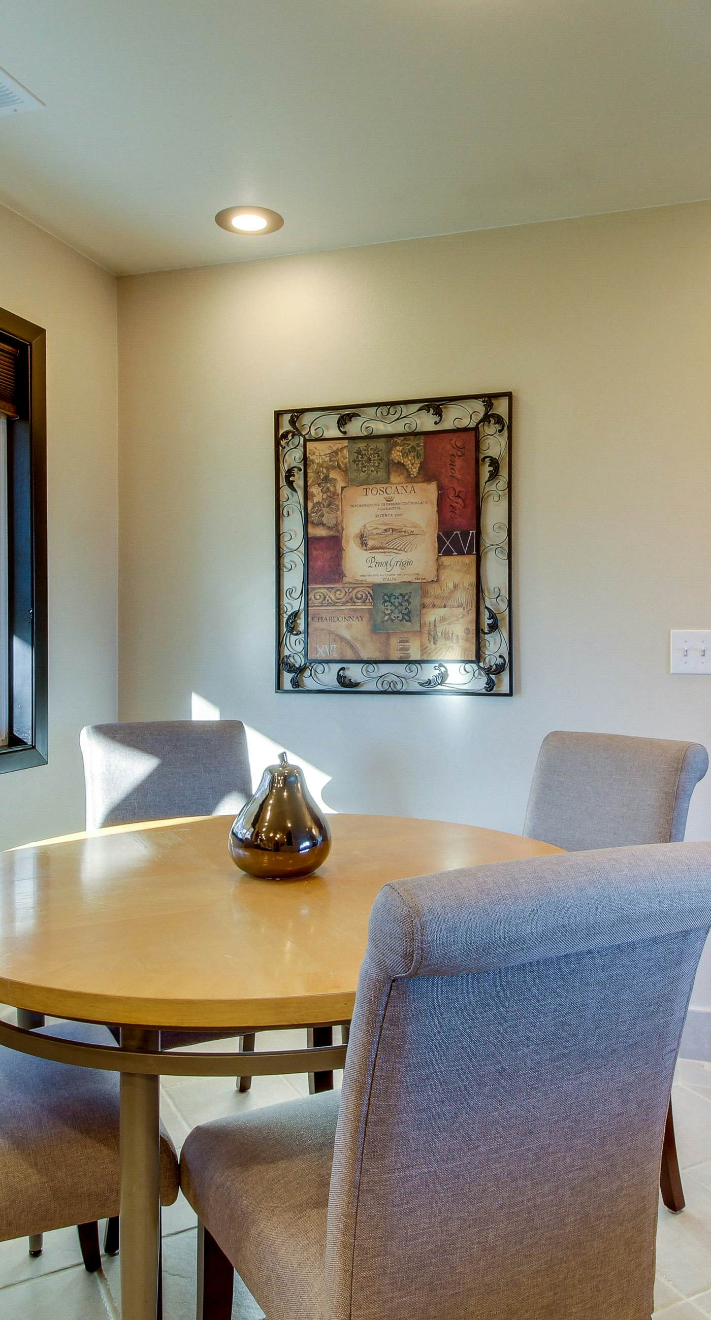 Dundee Wine Country View