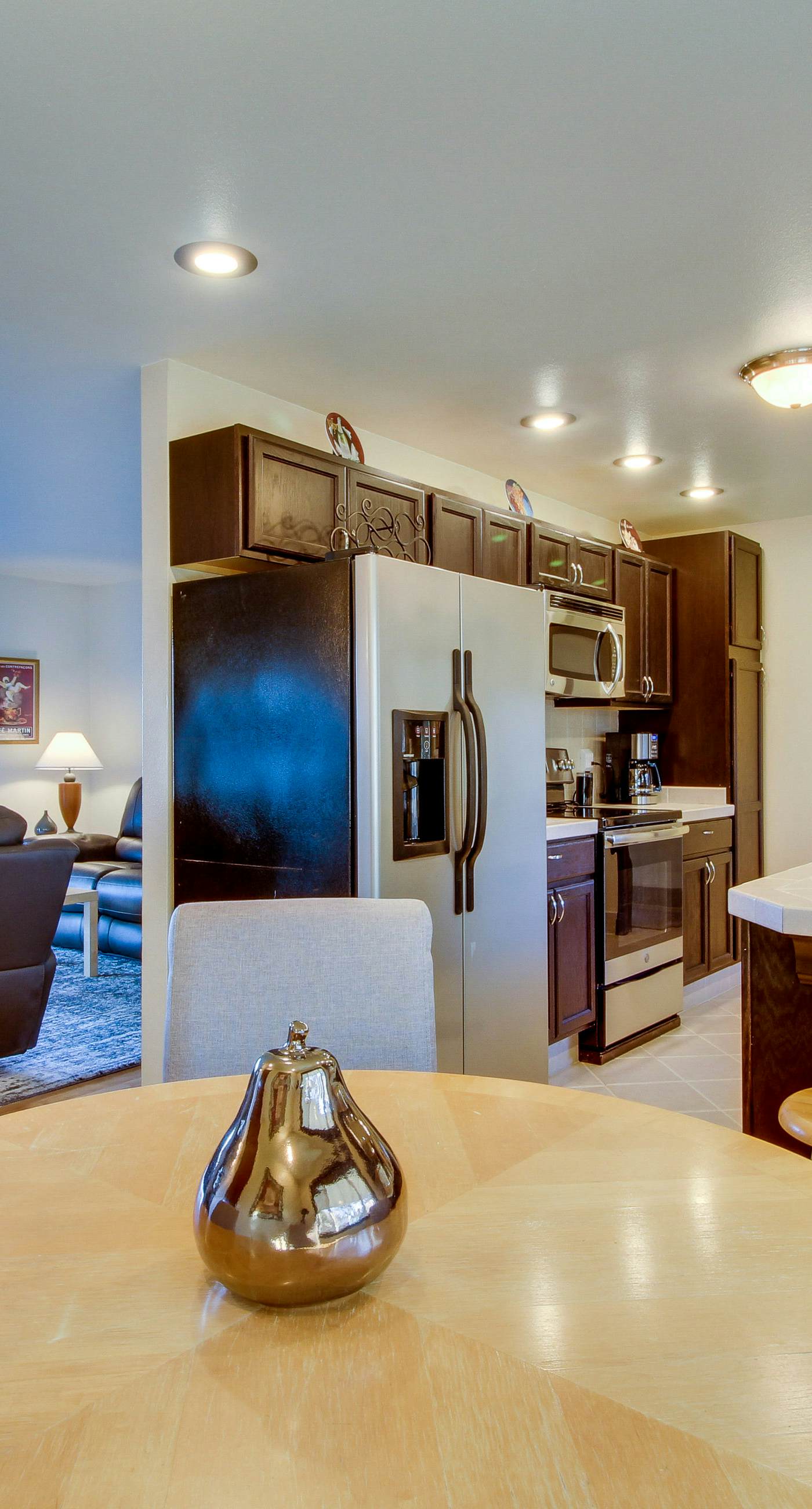 Dundee Wine Country View