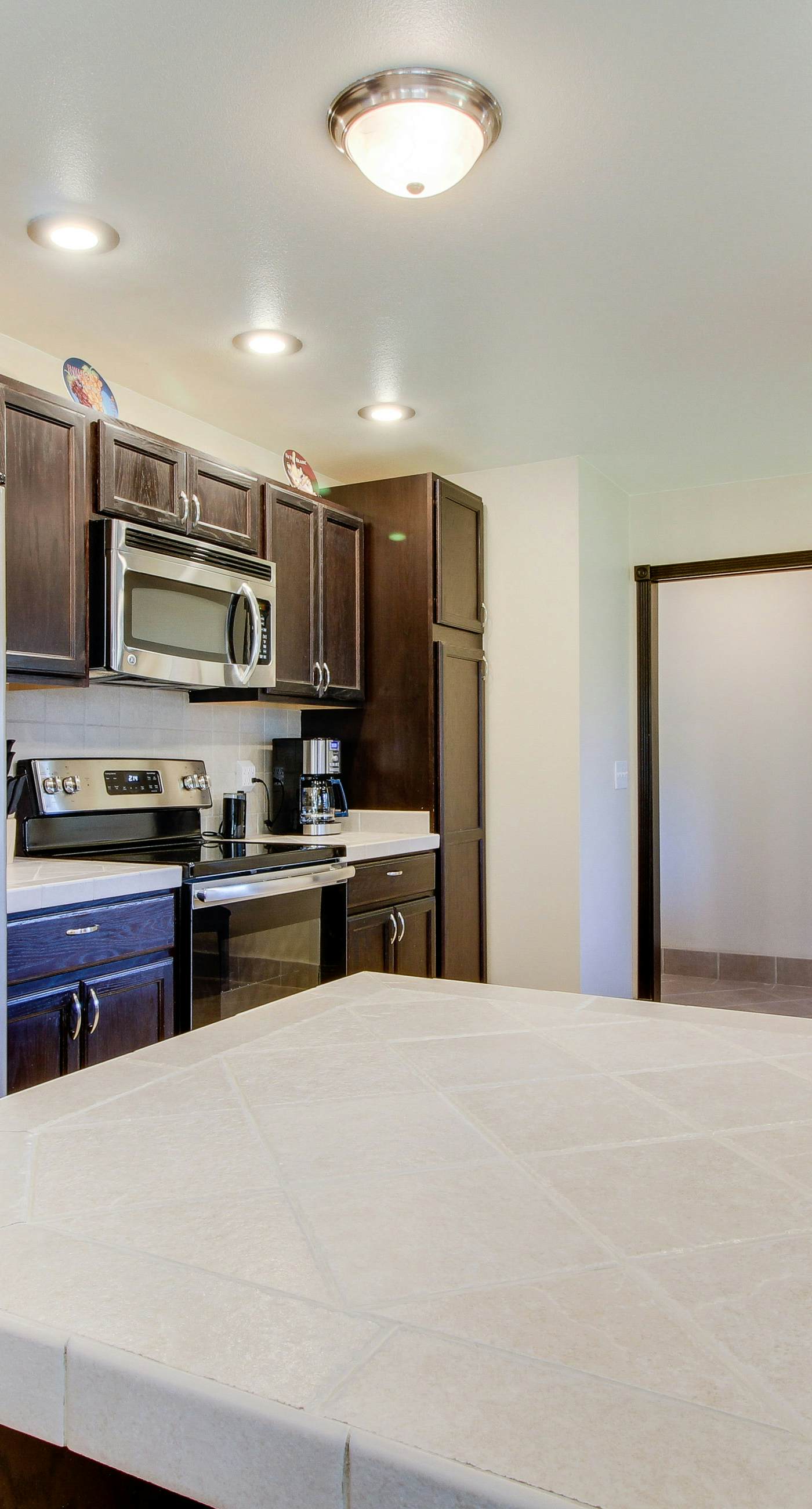 Dundee Wine Country View