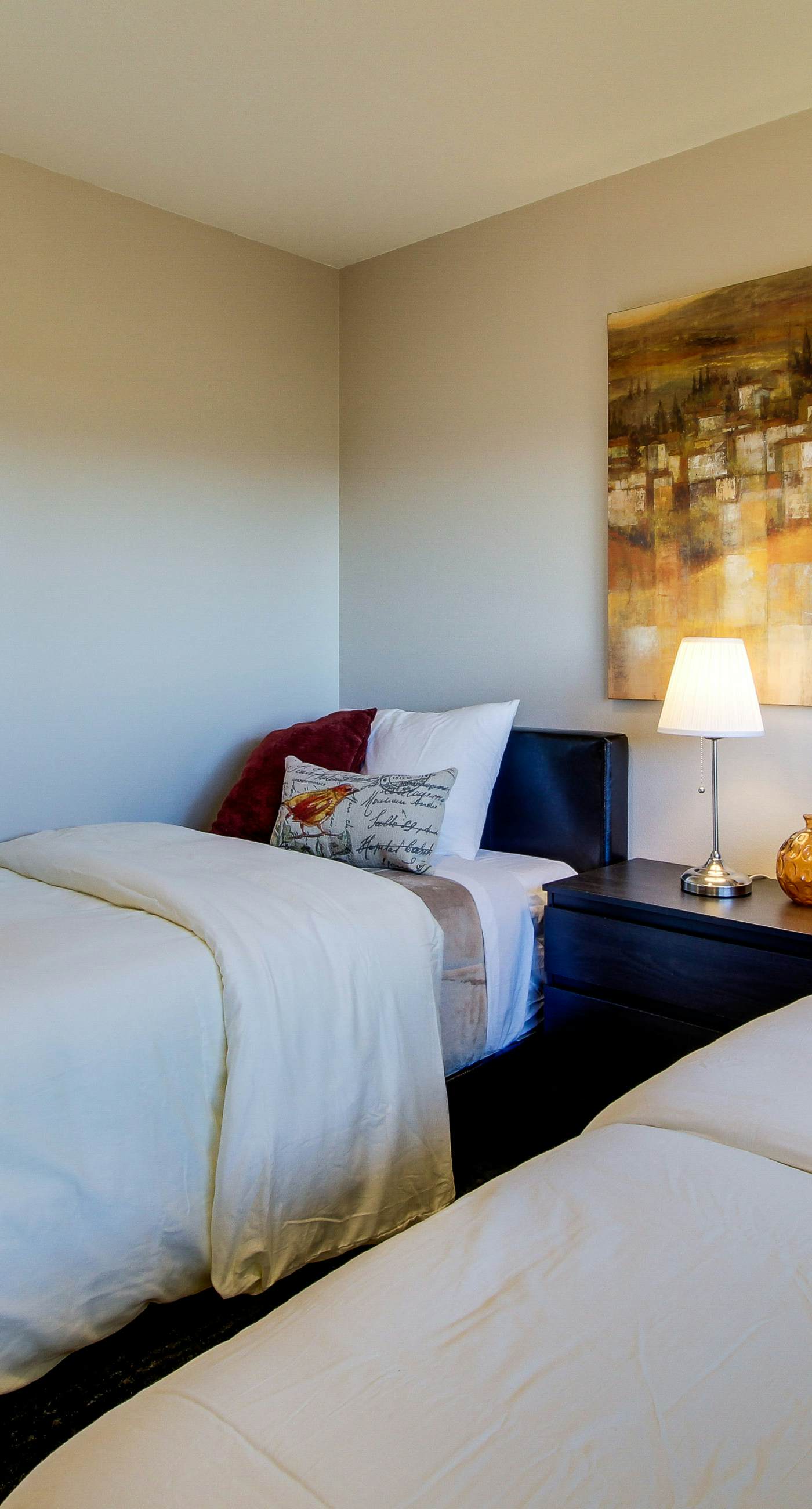 Dundee Wine Country View