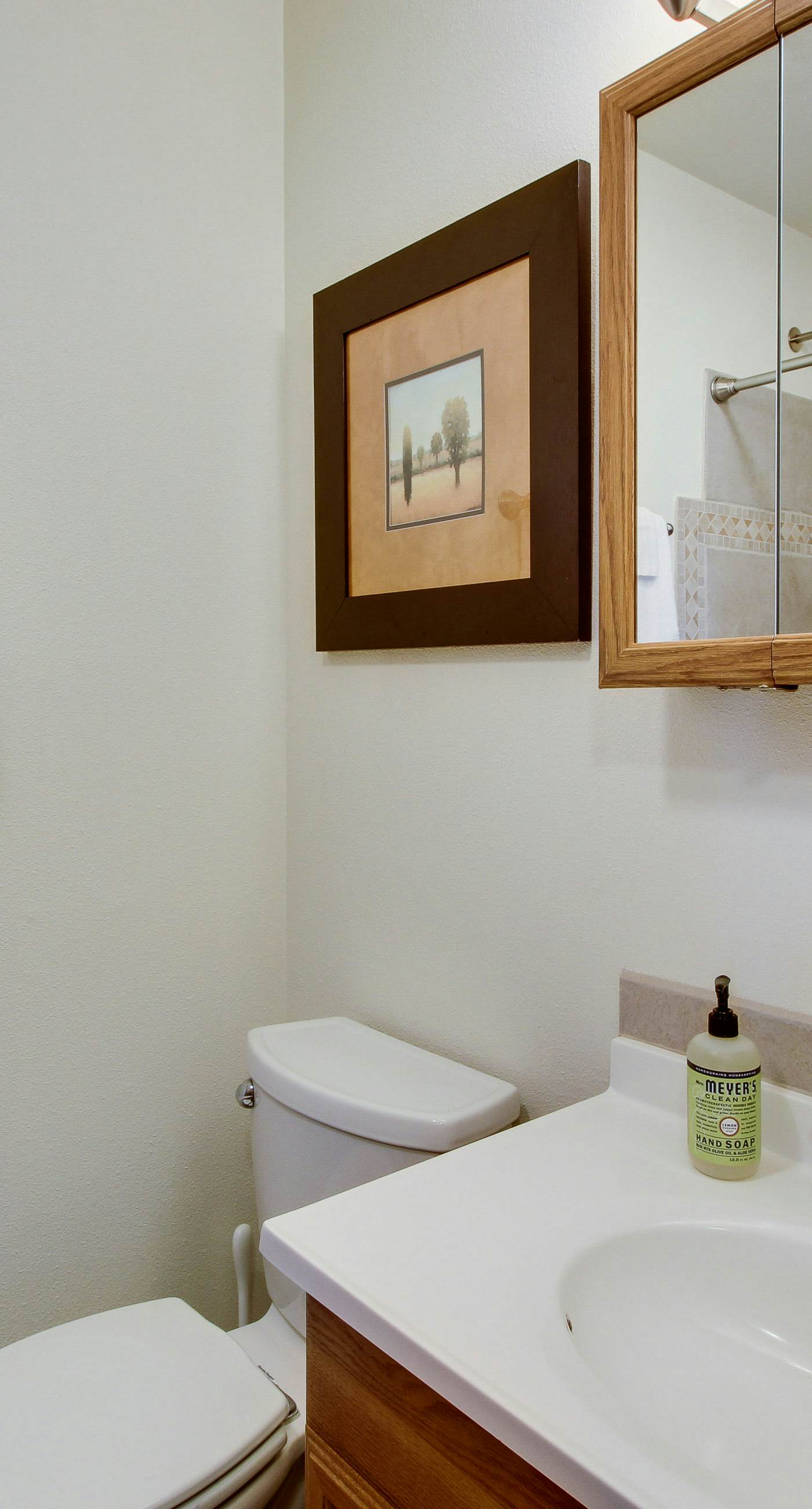 Dundee Wine Country View