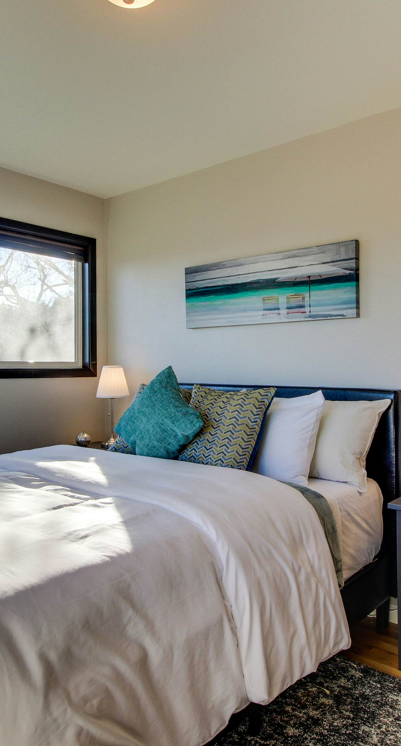 Dundee Wine Country View