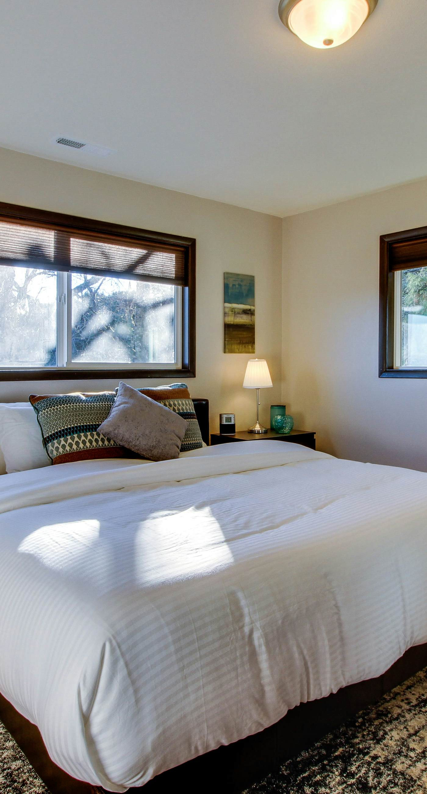 Dundee Wine Country View