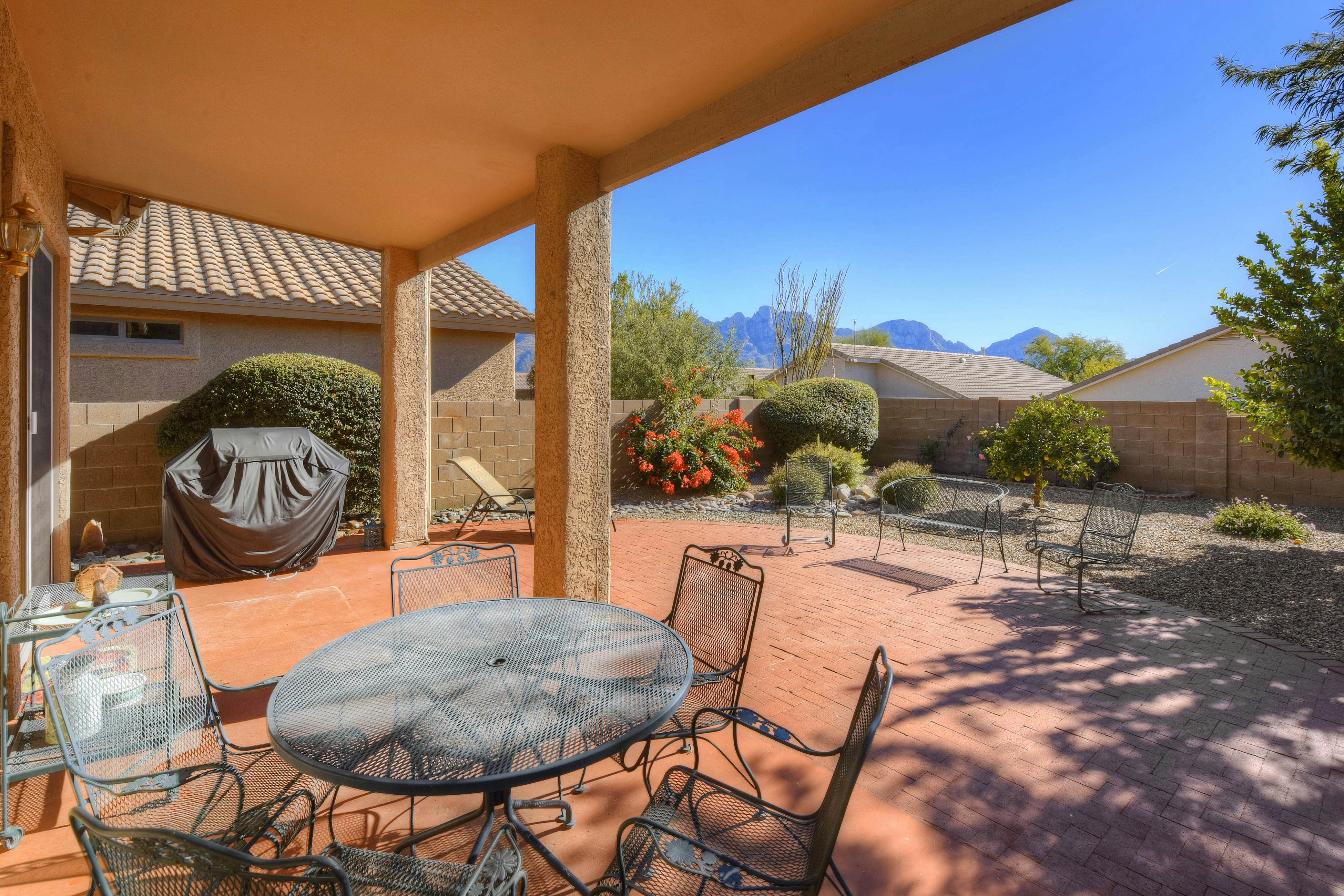 Oro Valley Vacation Home Rentals, Condo Rentals Vacasa