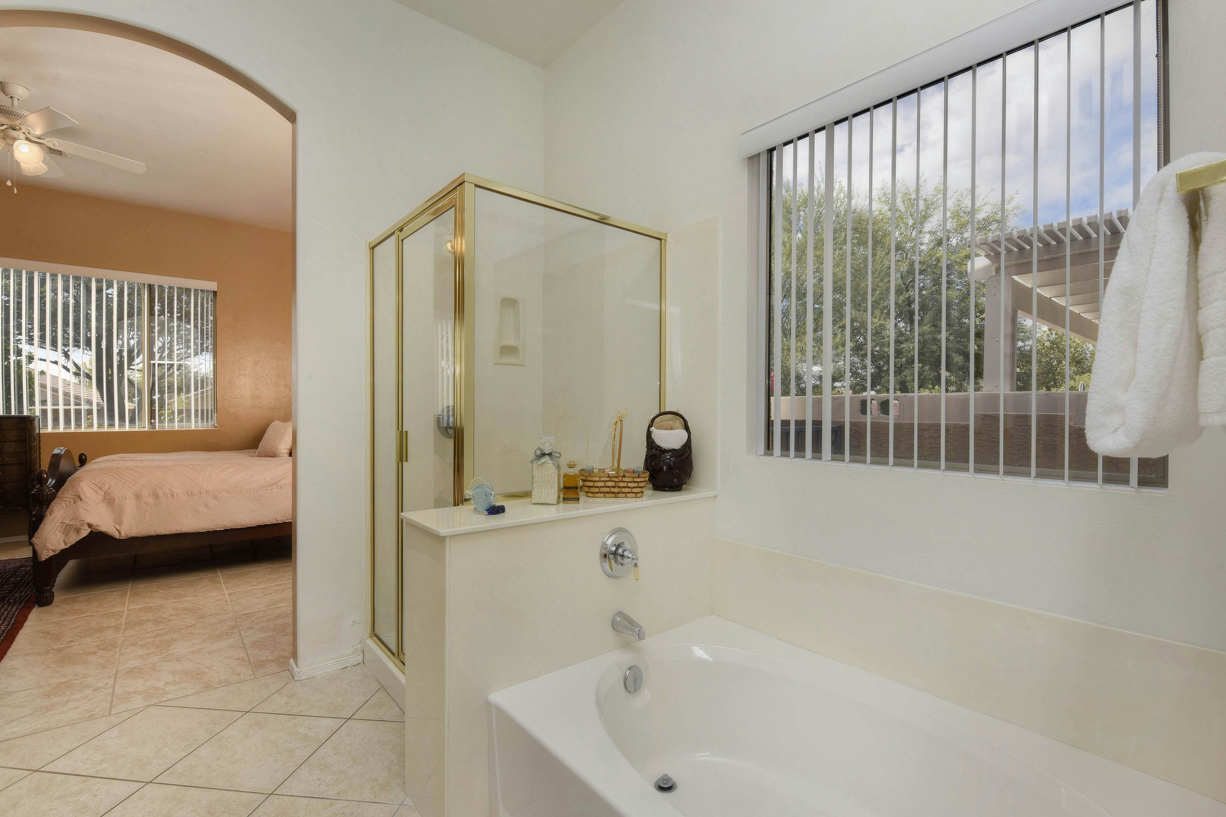 Vistoso Village Place