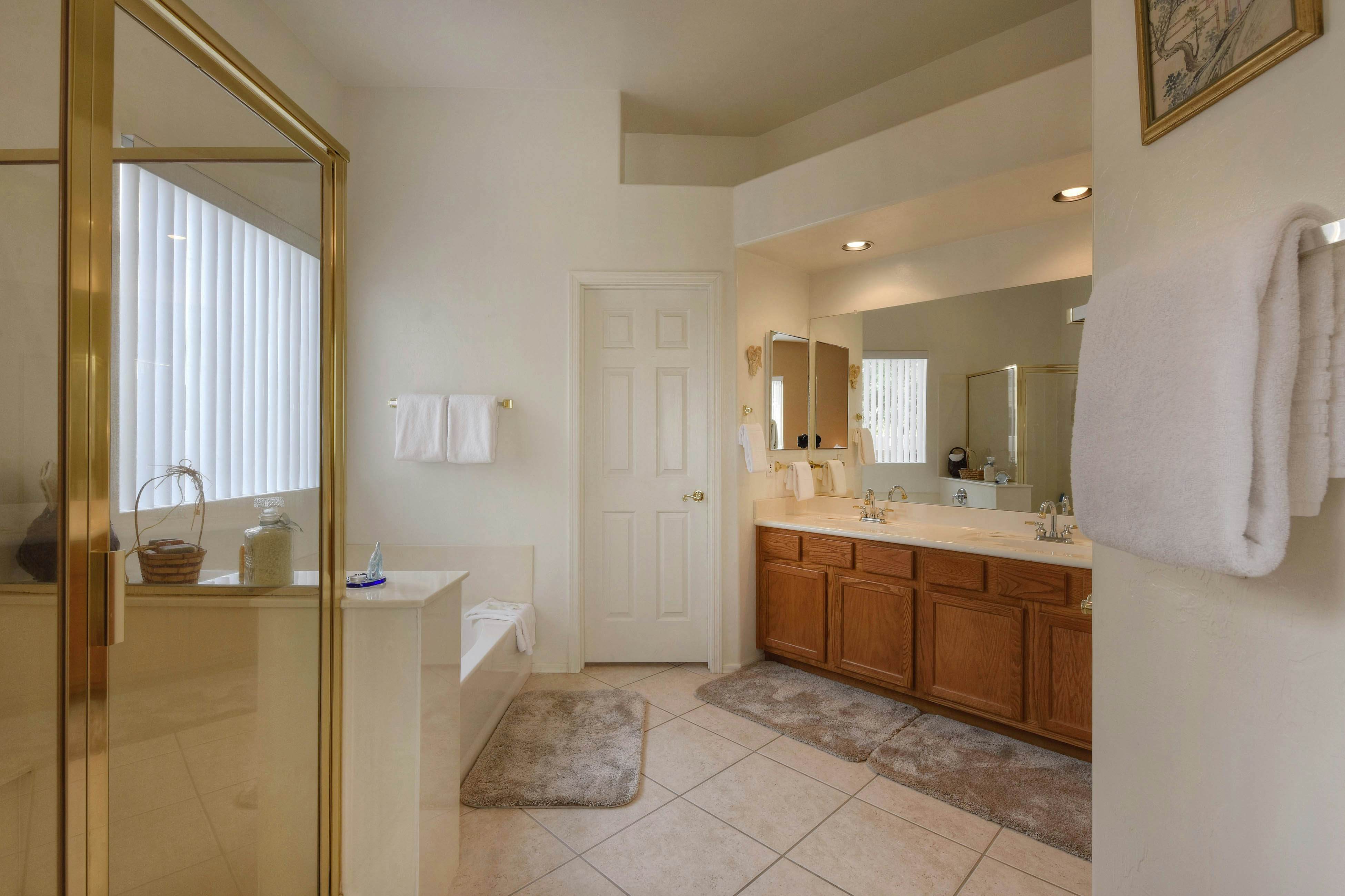 Vistoso Village Place