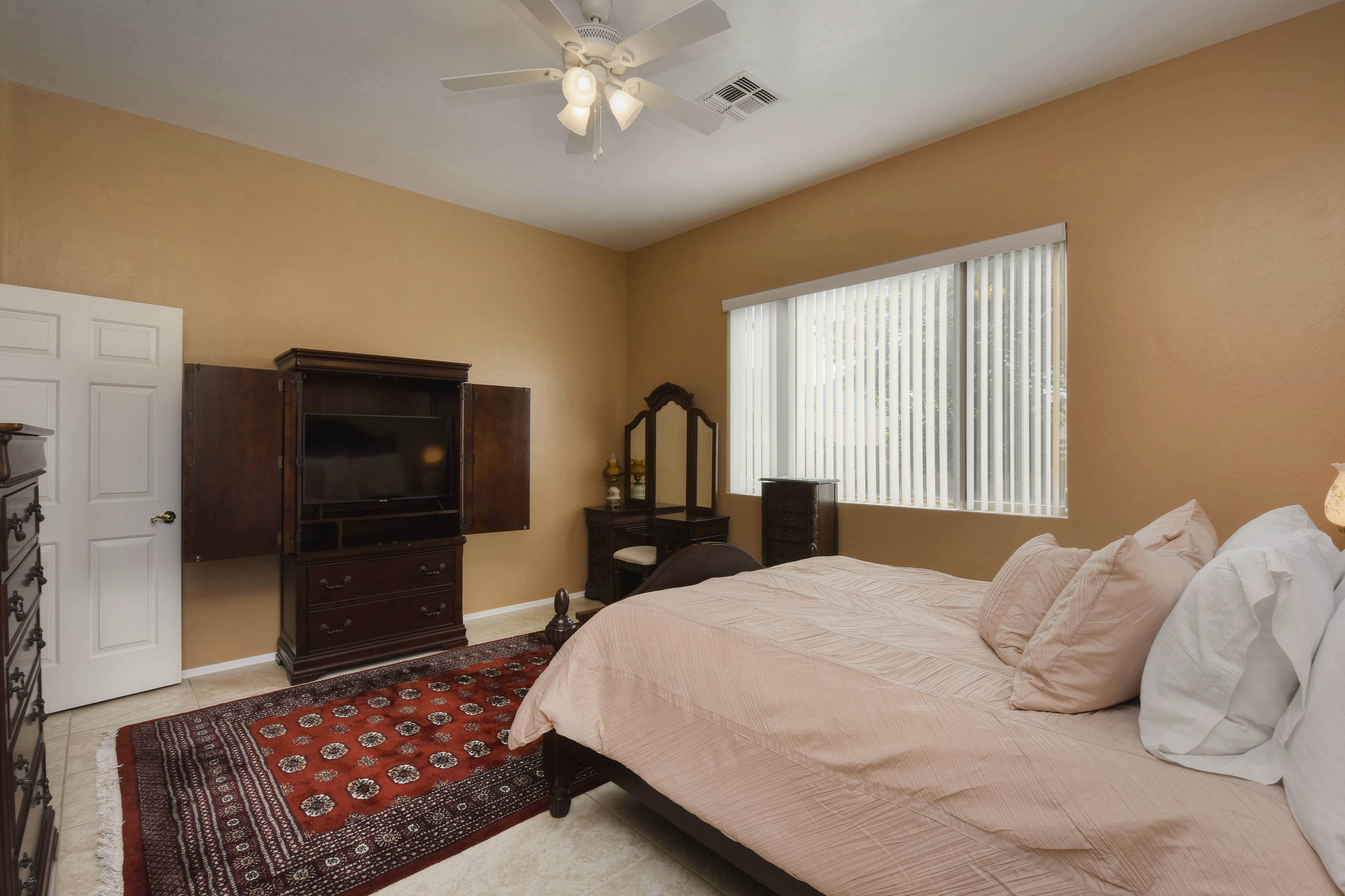 Vistoso Village Place