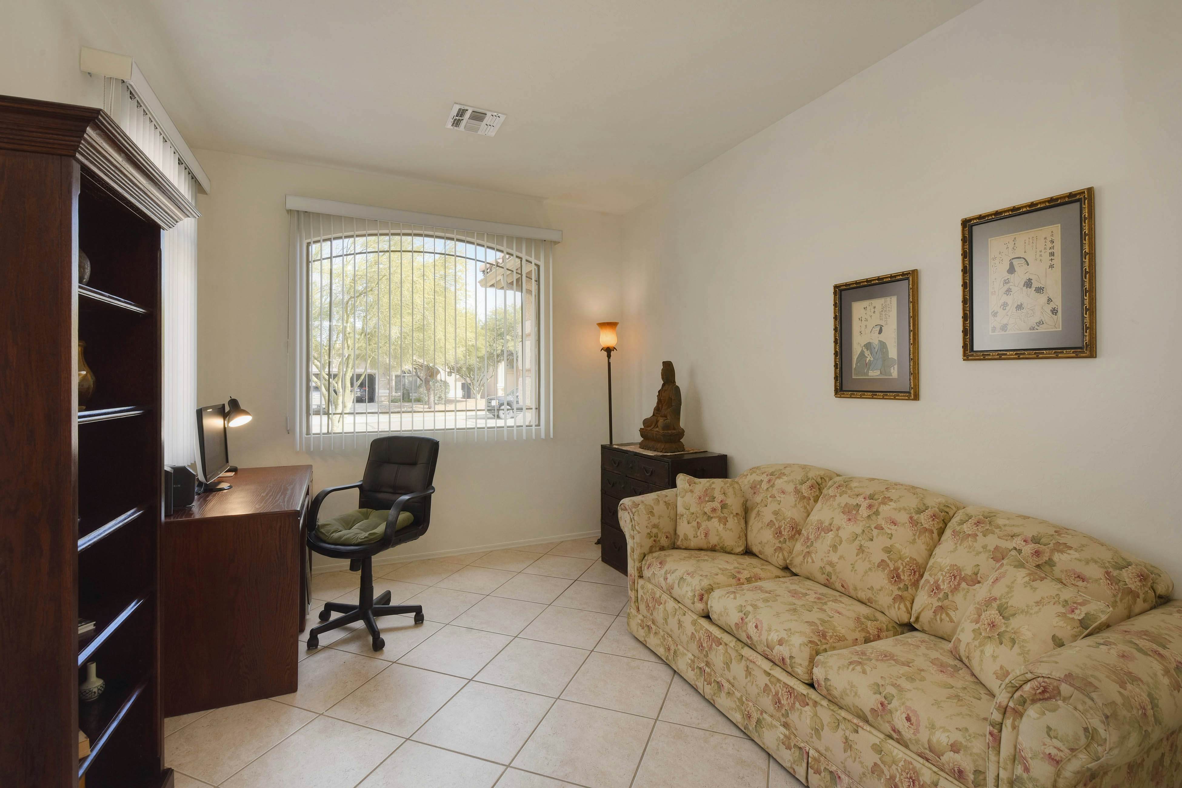 Vistoso Village Place