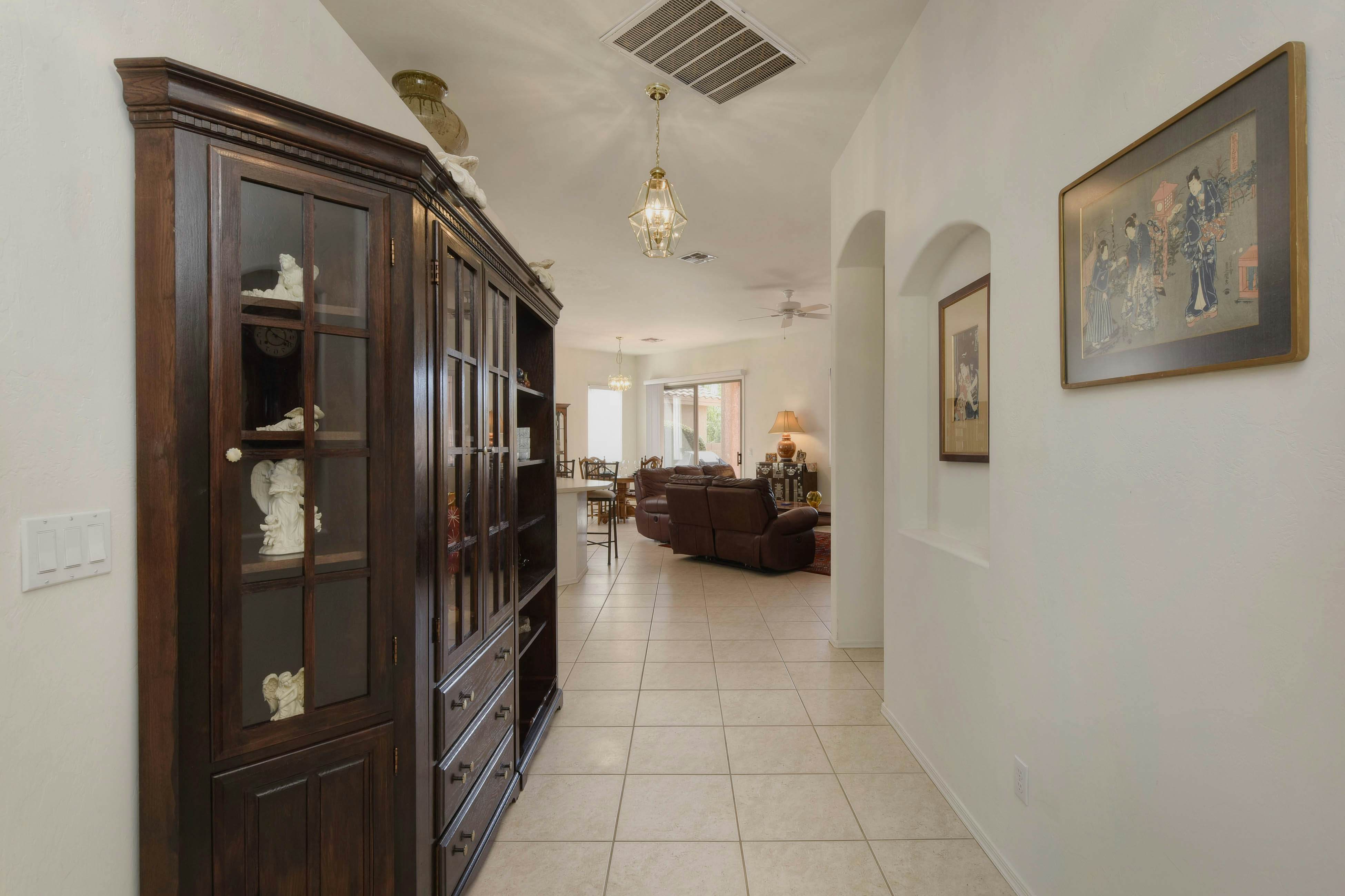 Vistoso Village Place