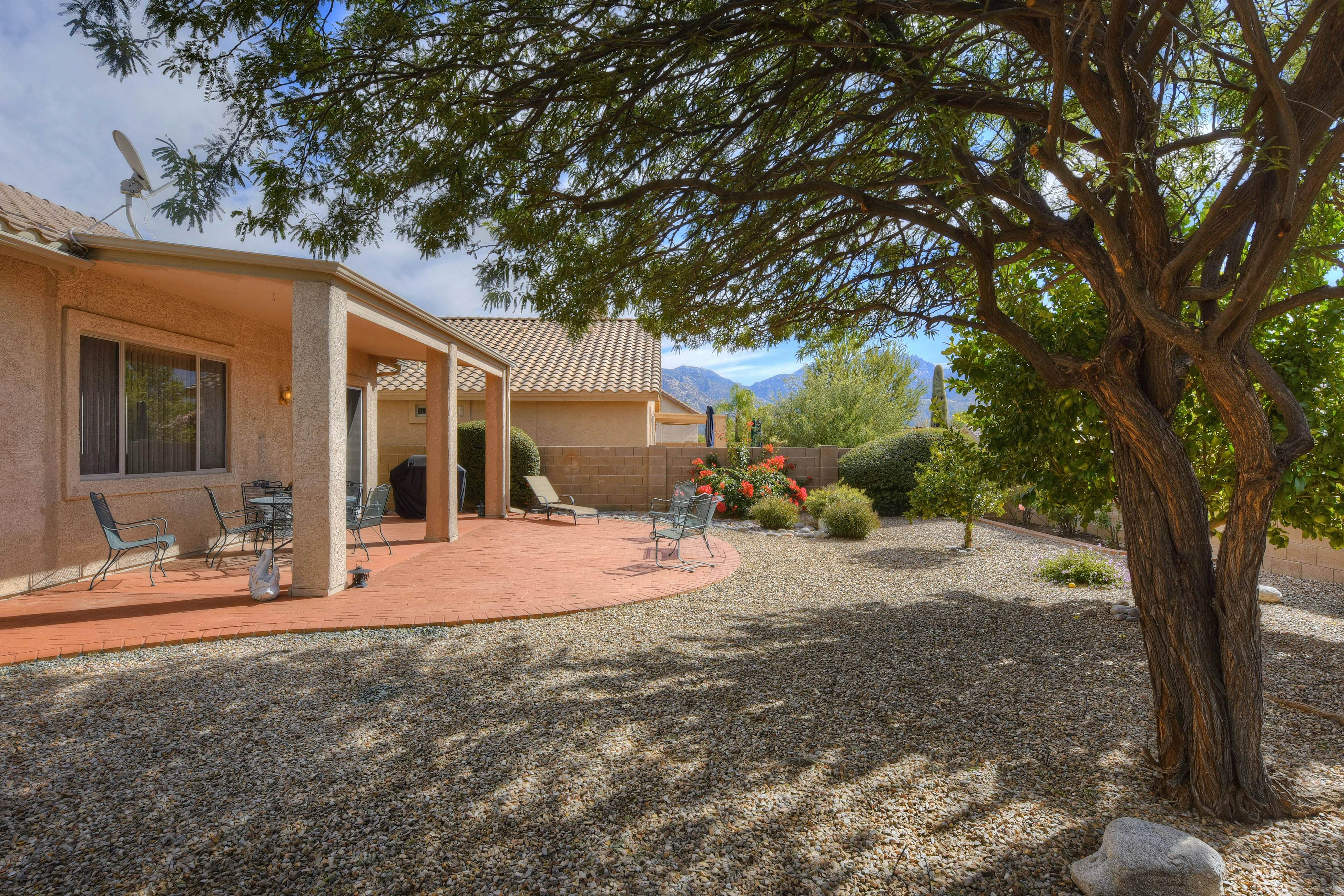 Vistoso Village Place