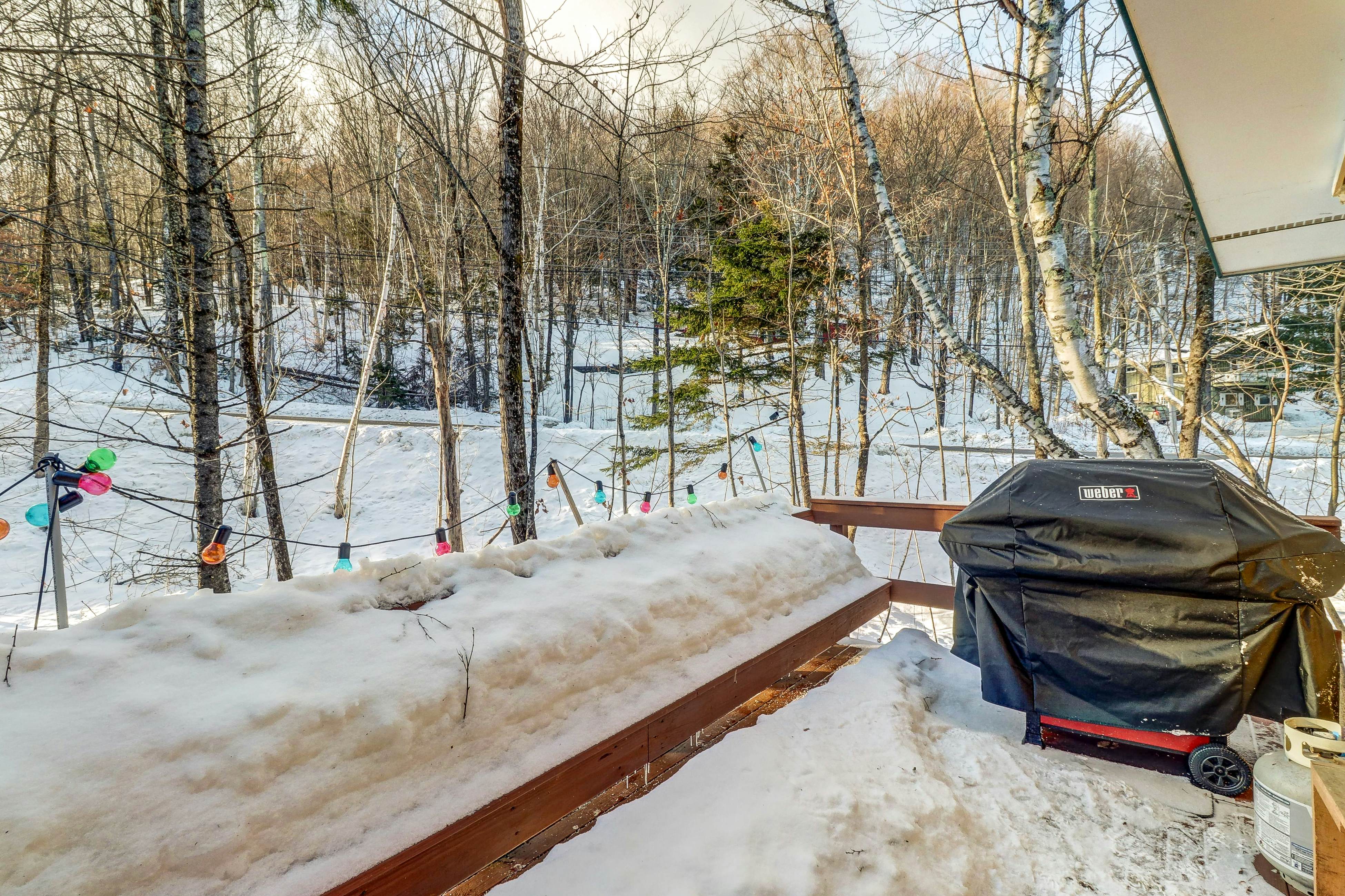 Sugarbush Retreat 3 BD Warren, VT Vacation Rental Vacasa