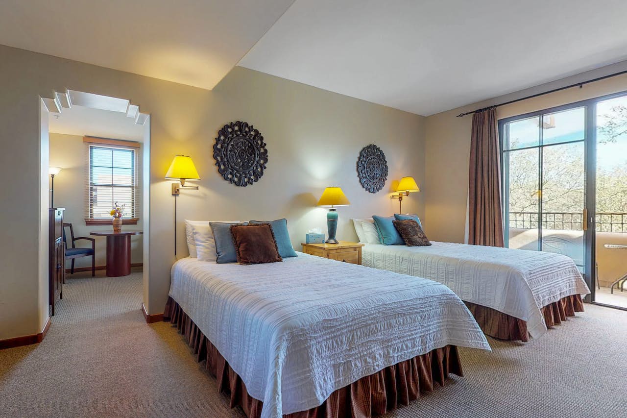 Village at Carefree 1 BD Carefree, AZ Vacation Rental Vacasa