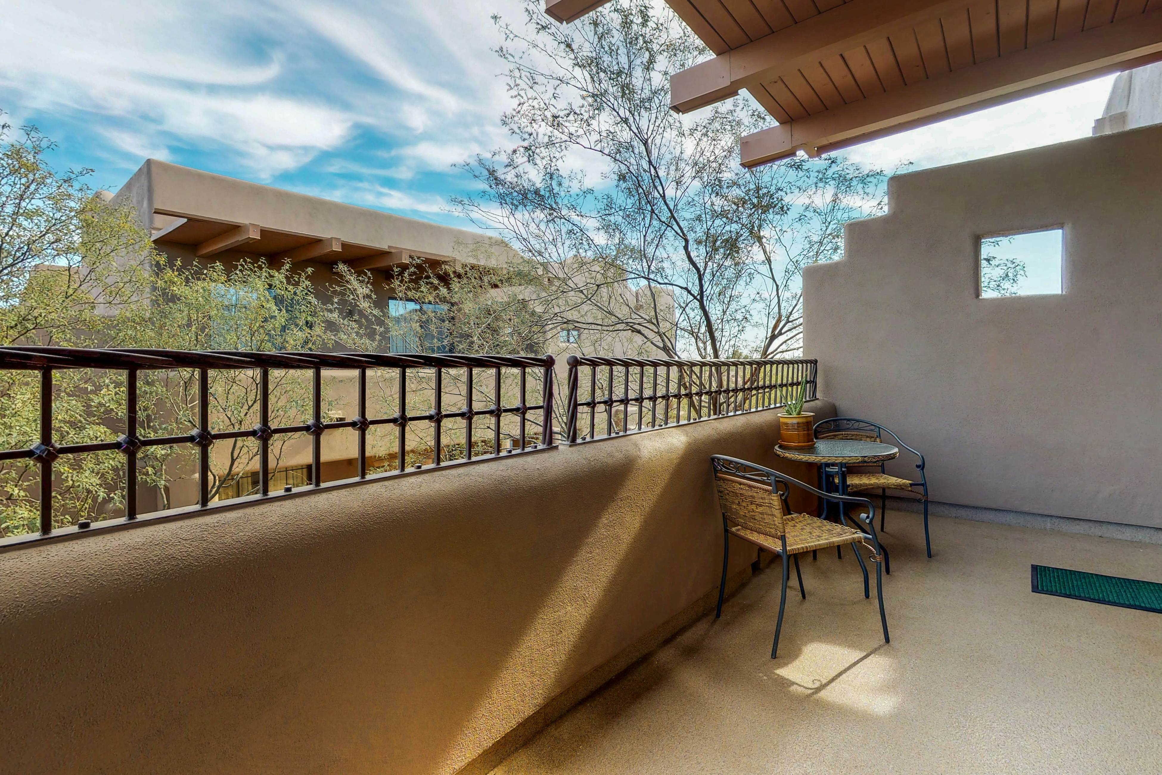 Village at Carefree 1 BD Carefree, AZ Vacation Rental Vacasa