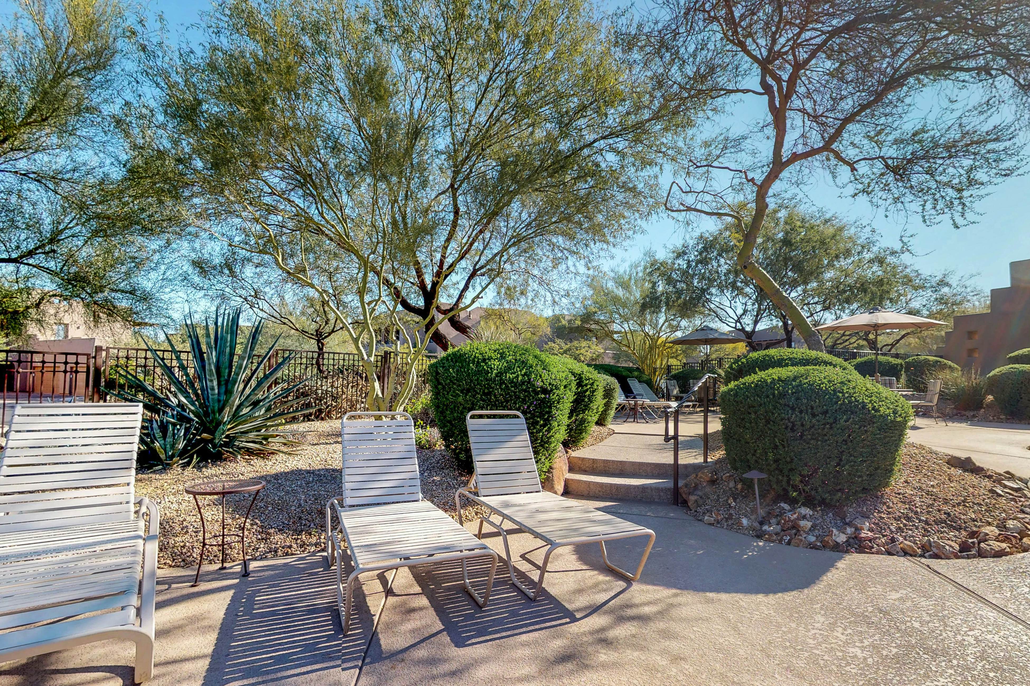 Village at Carefree 1 BD Carefree, AZ Vacation Rental Vacasa