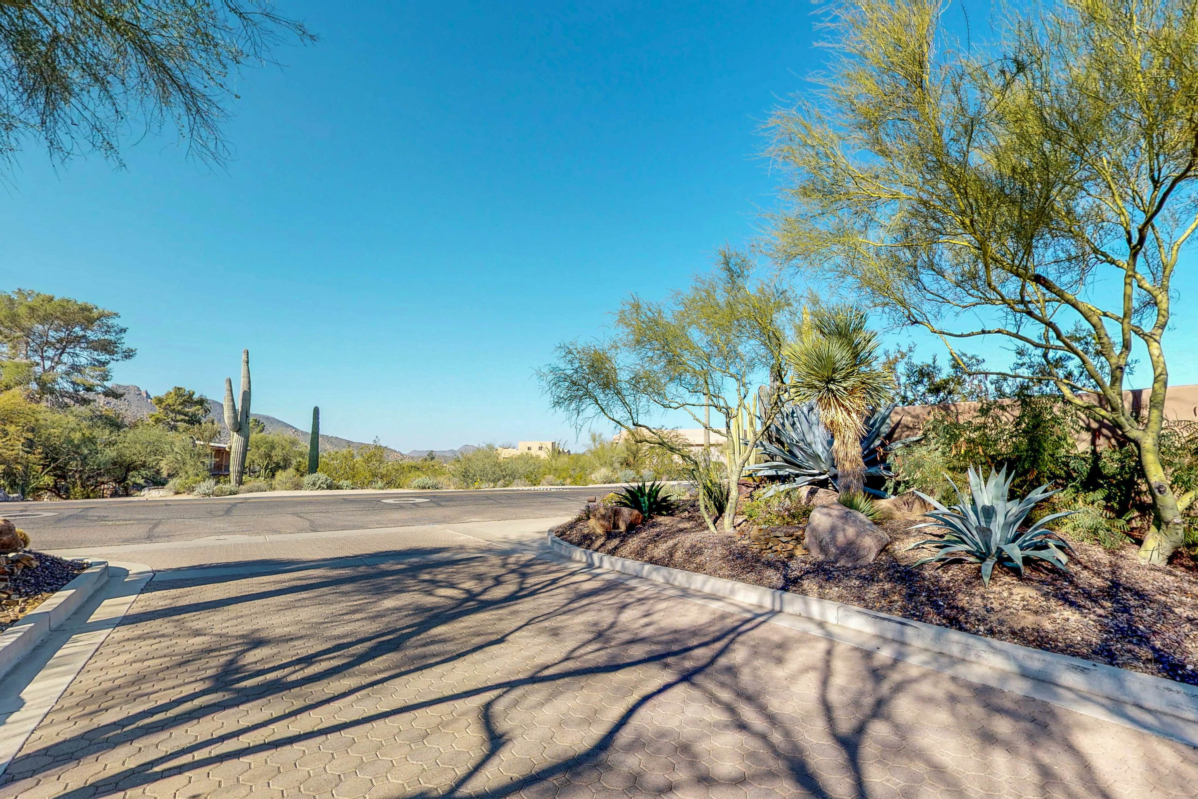 Village at Carefree 1 BD Carefree, AZ Vacation Rental Vacasa