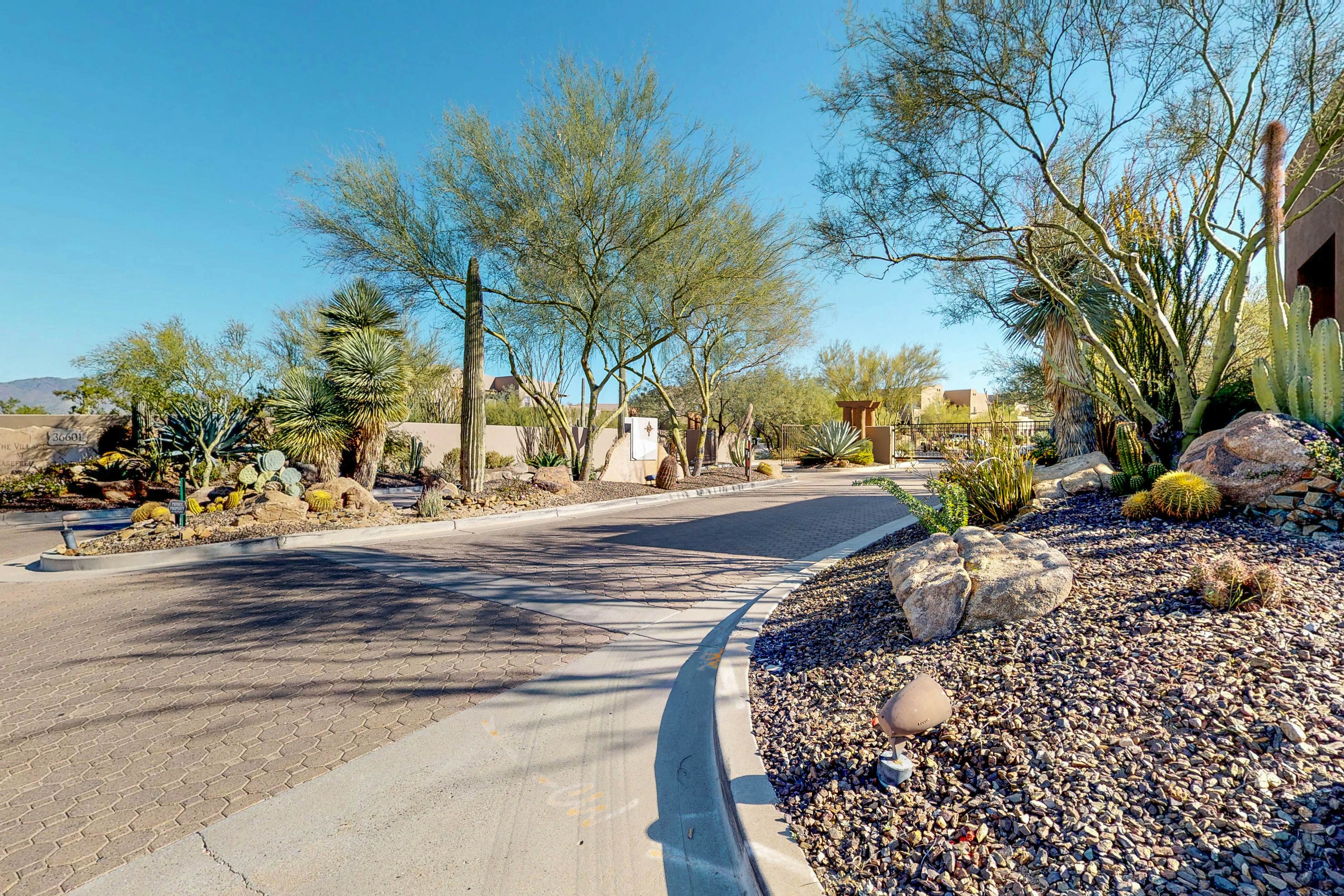 Village at Carefree 1 BD Carefree, AZ Vacation Rental Vacasa