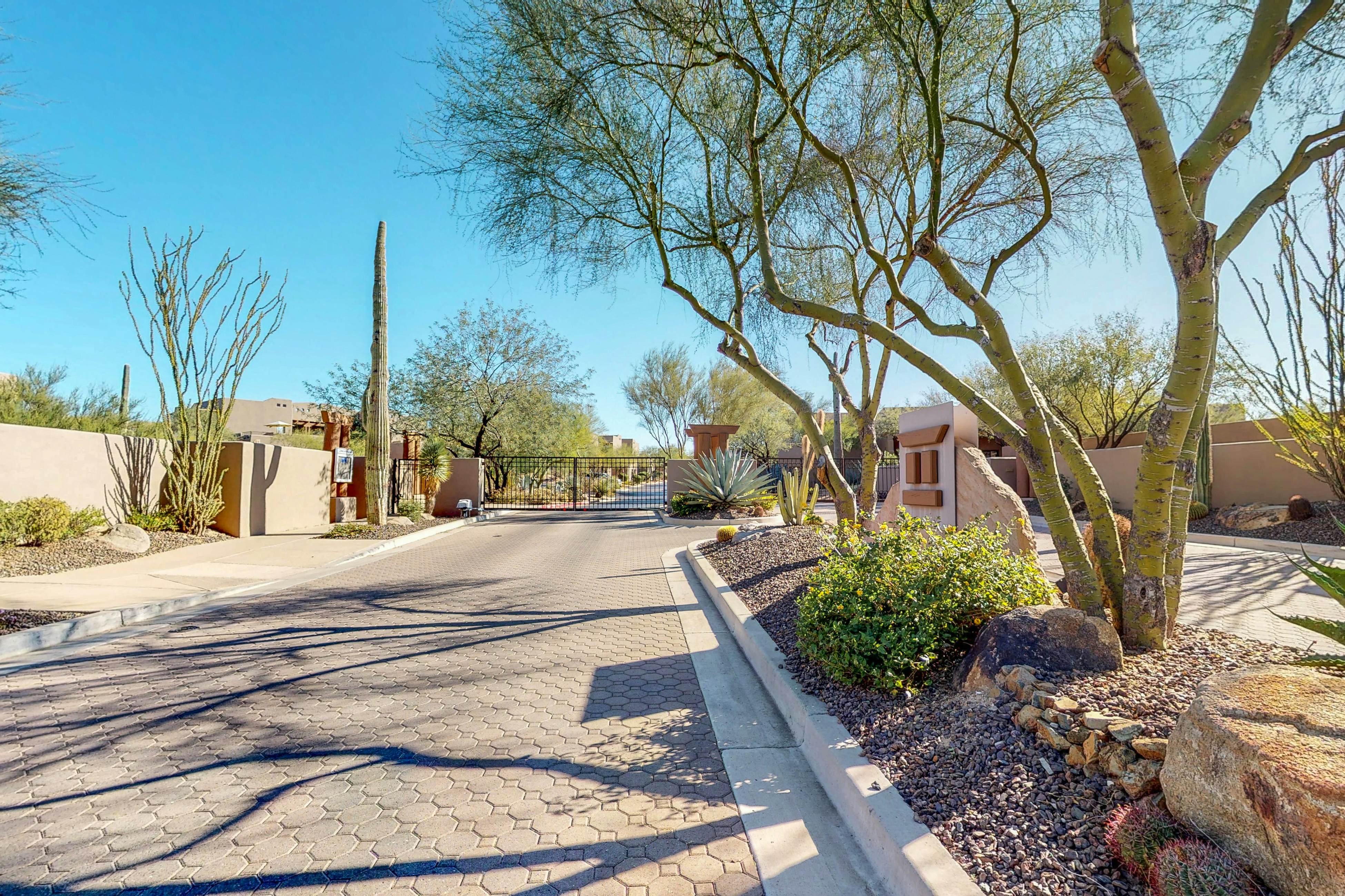 Village at Carefree 1 BD Carefree, AZ Vacation Rental Vacasa