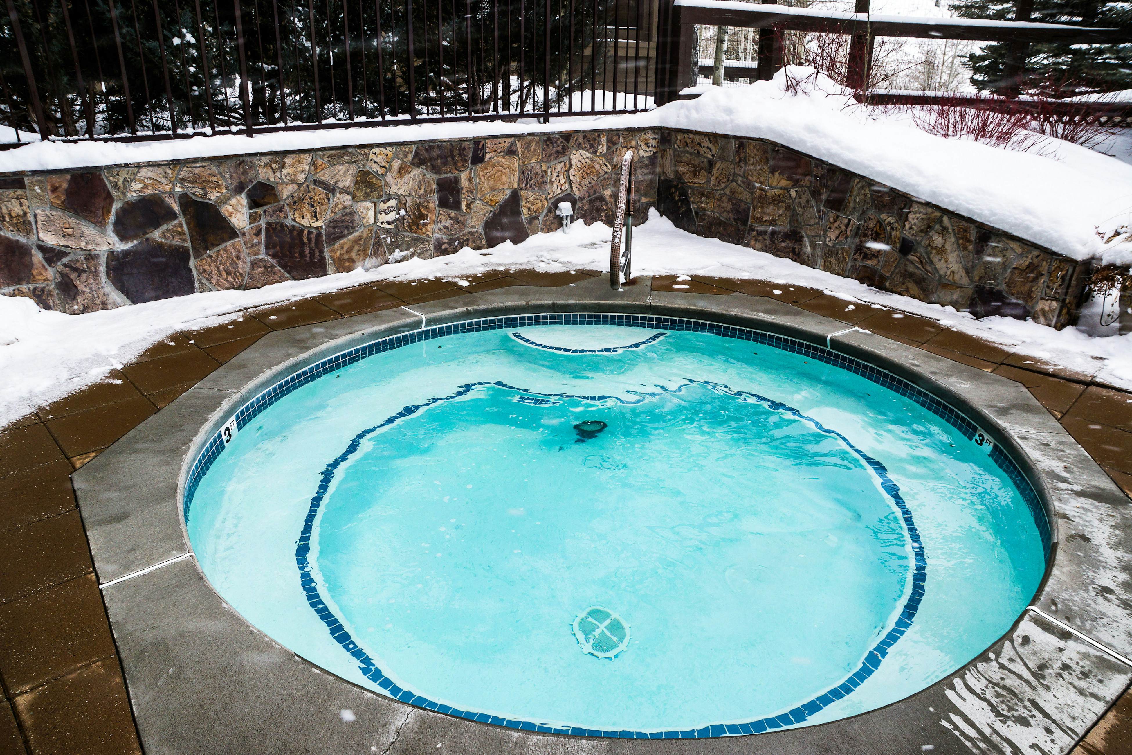 The Bluff Mountain Charmer