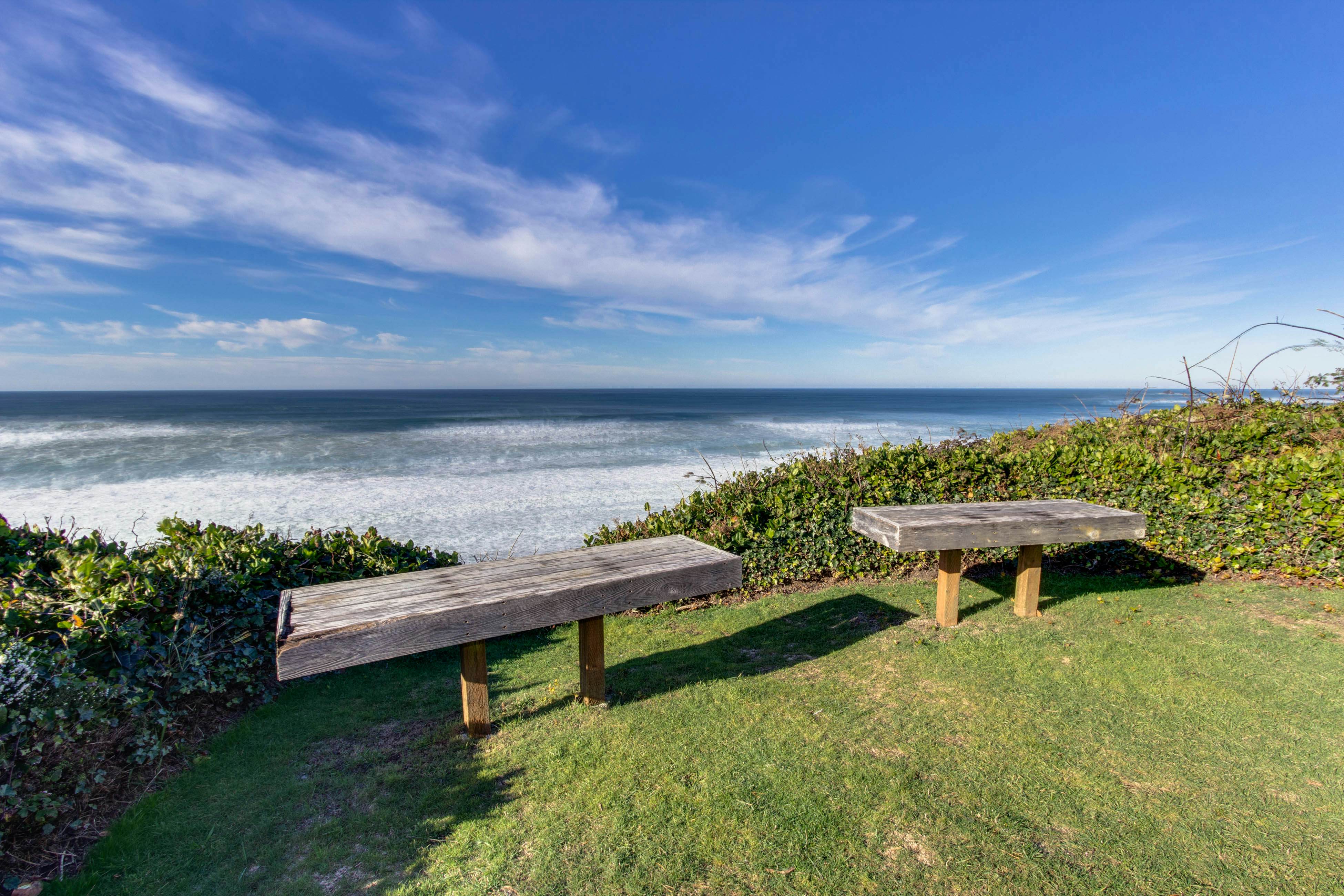 Bright Shores 4 BD Lincoln City, OR Vacation Rental Vacasa