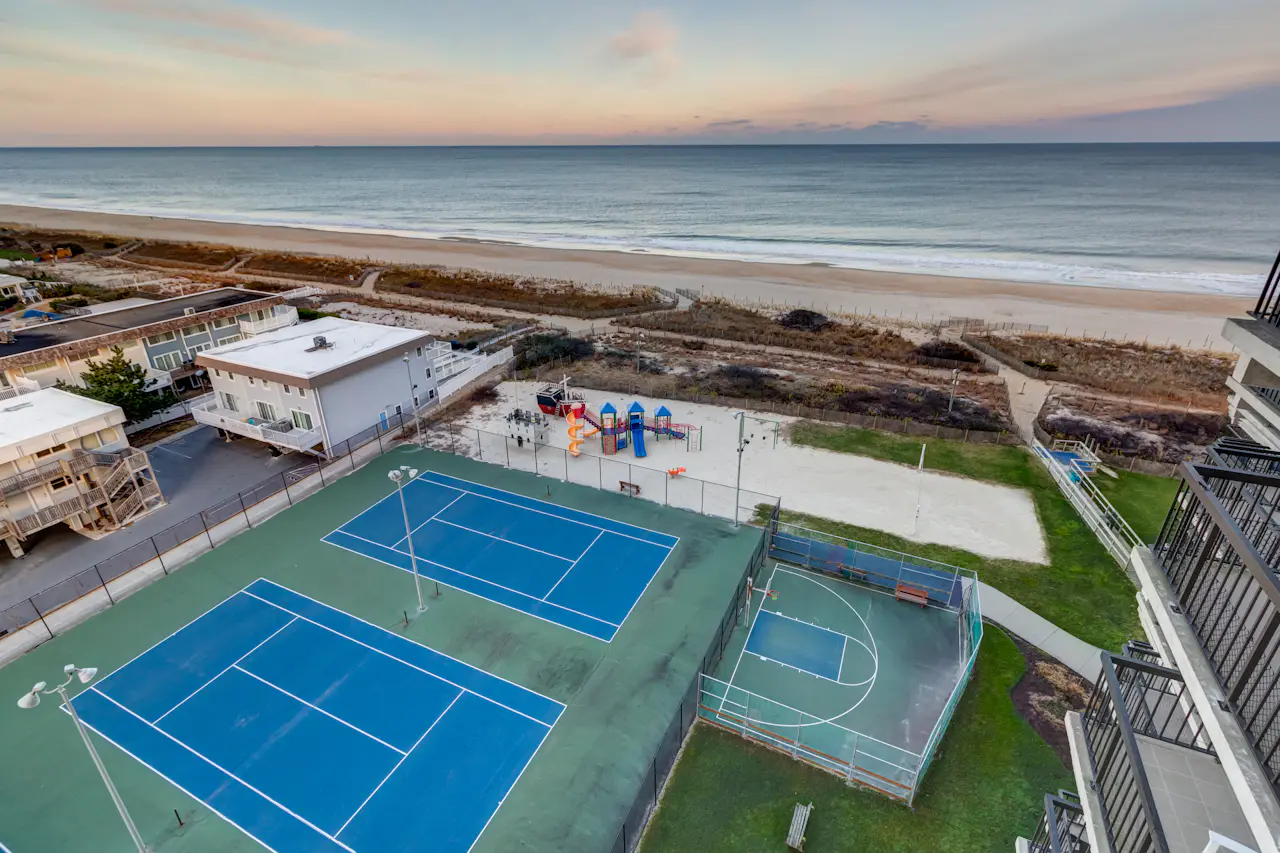 Sea Watch 907 2 BD Vacation Rental in Ocean City, MD Vacasa