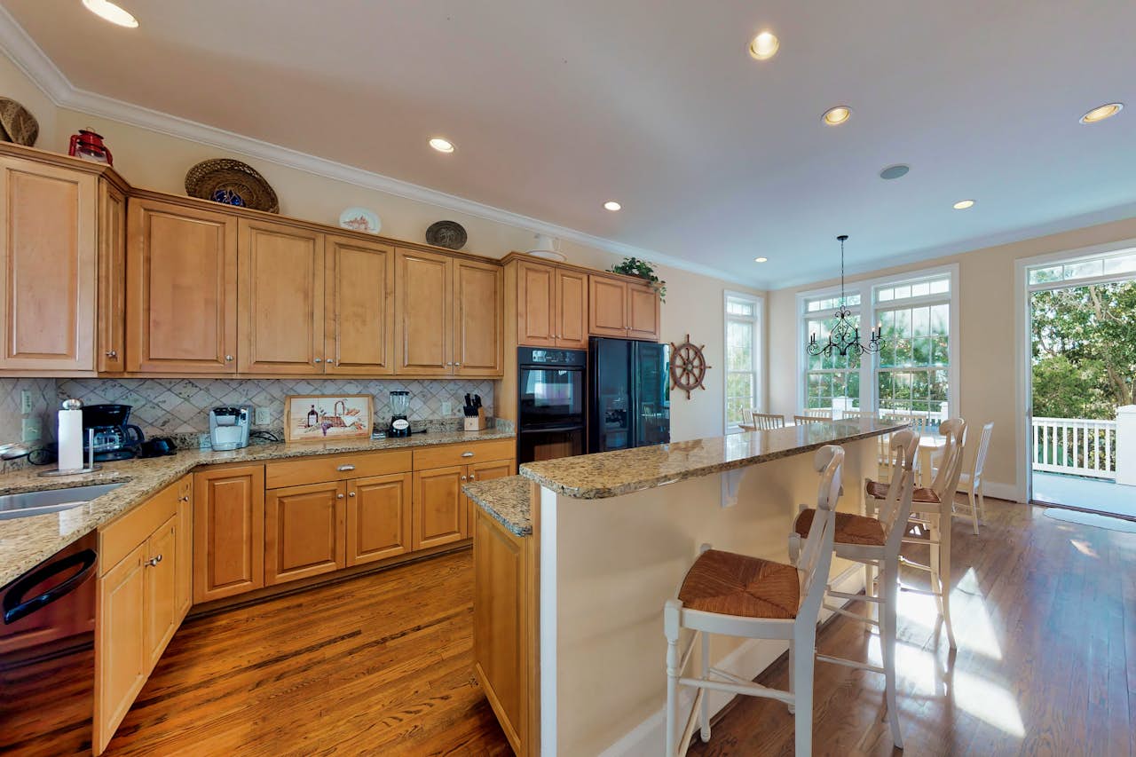 Glynn Cottage 4 Bd Vacation Rental In St Simons Island Ga Vacasa