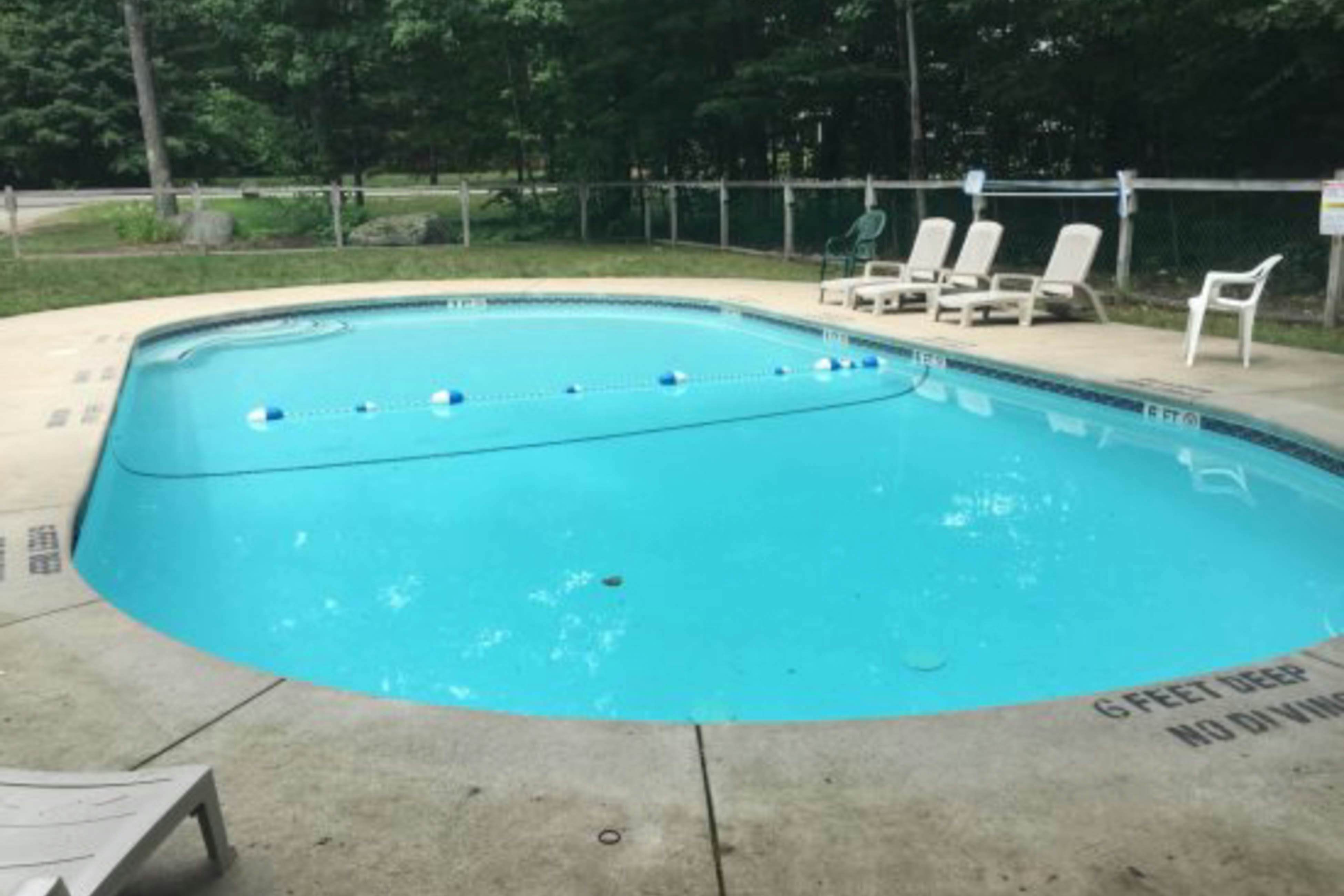 2D Village at North Conway