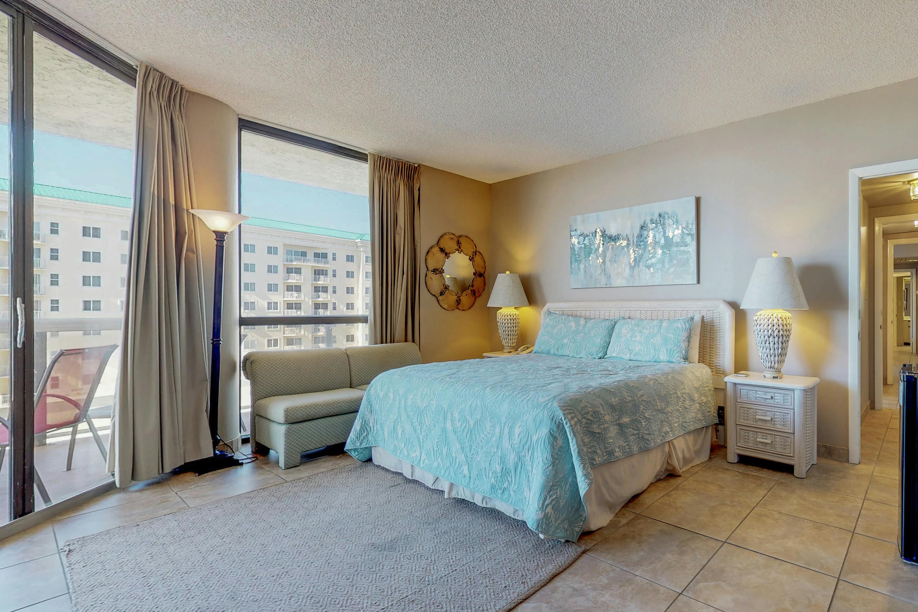 Surfside Resort Rentals Miramar Beach Professionally Cleaned Vacasa