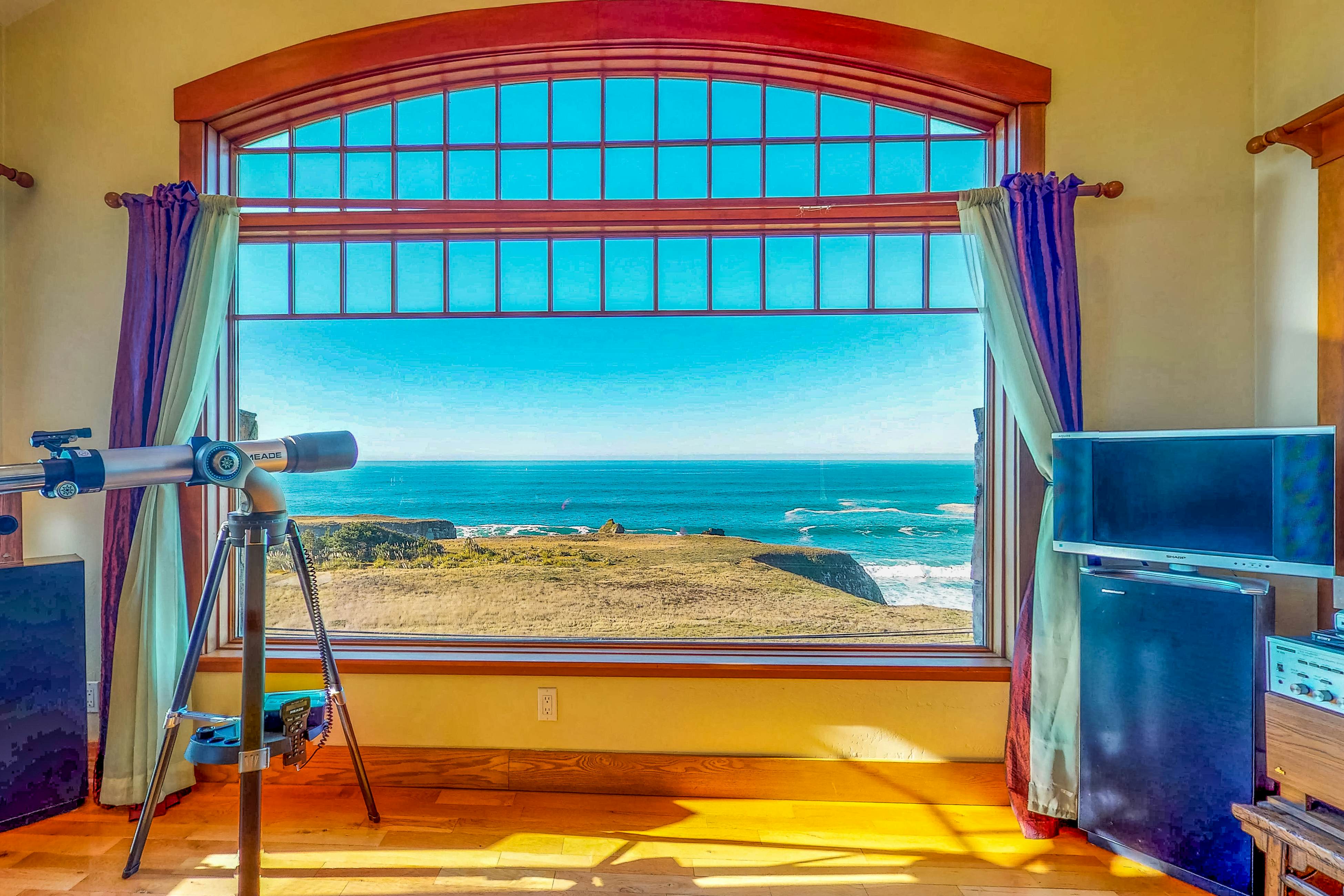 Gualala Vacation Rentals, Beach Rentals, House Rentals Vacasa