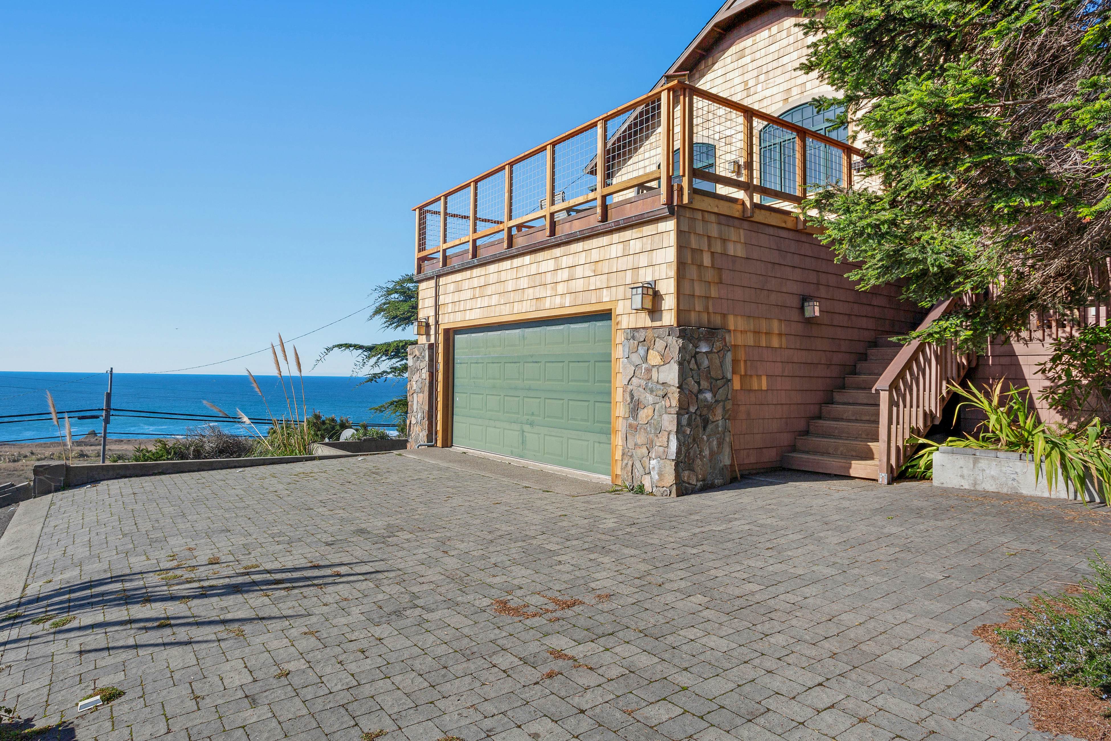 Seascape Gualala 3 BD Gualala, CA Vacation Rental Vacasa