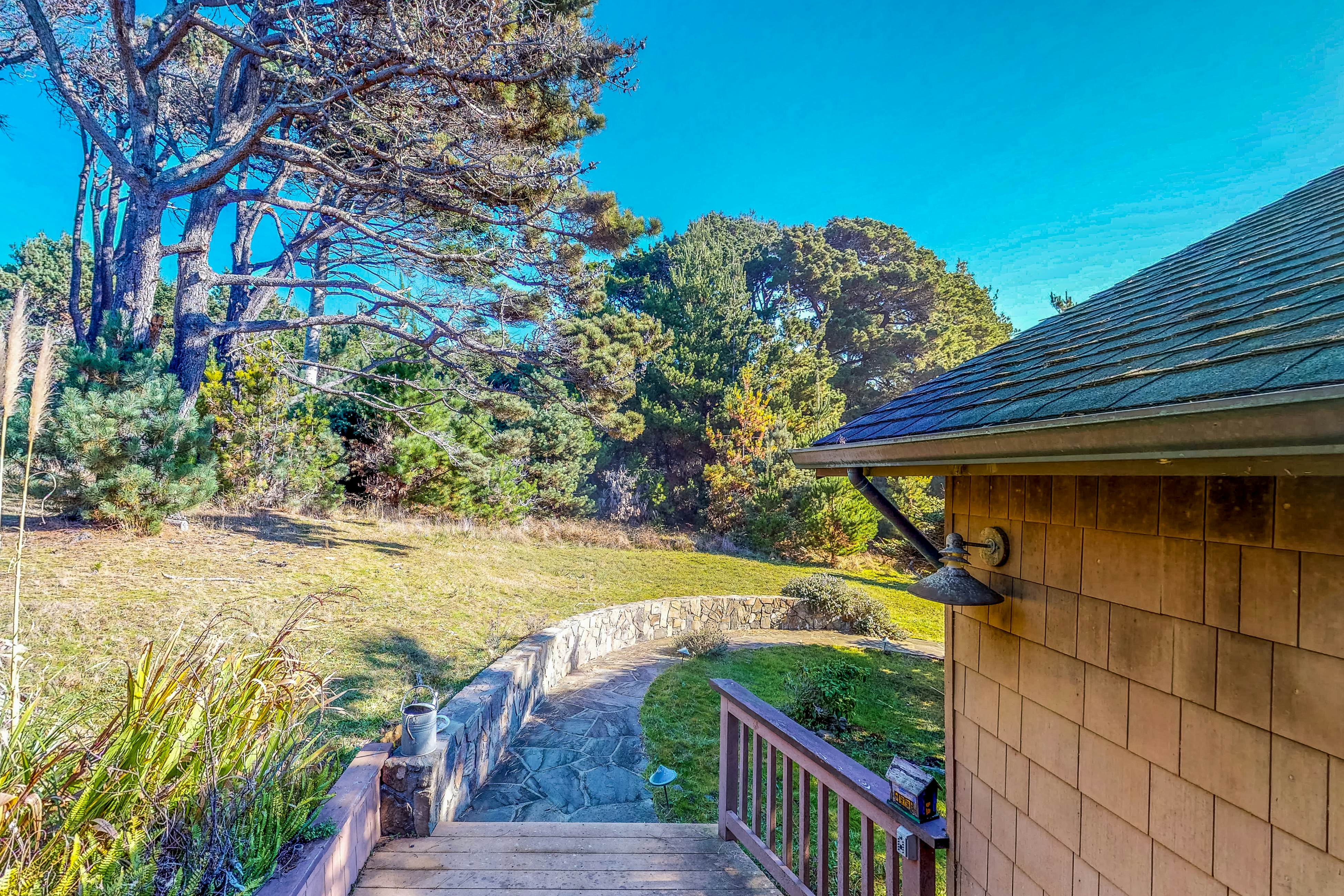 Seascape Gualala 3 BD Gualala, CA Vacation Rental Vacasa