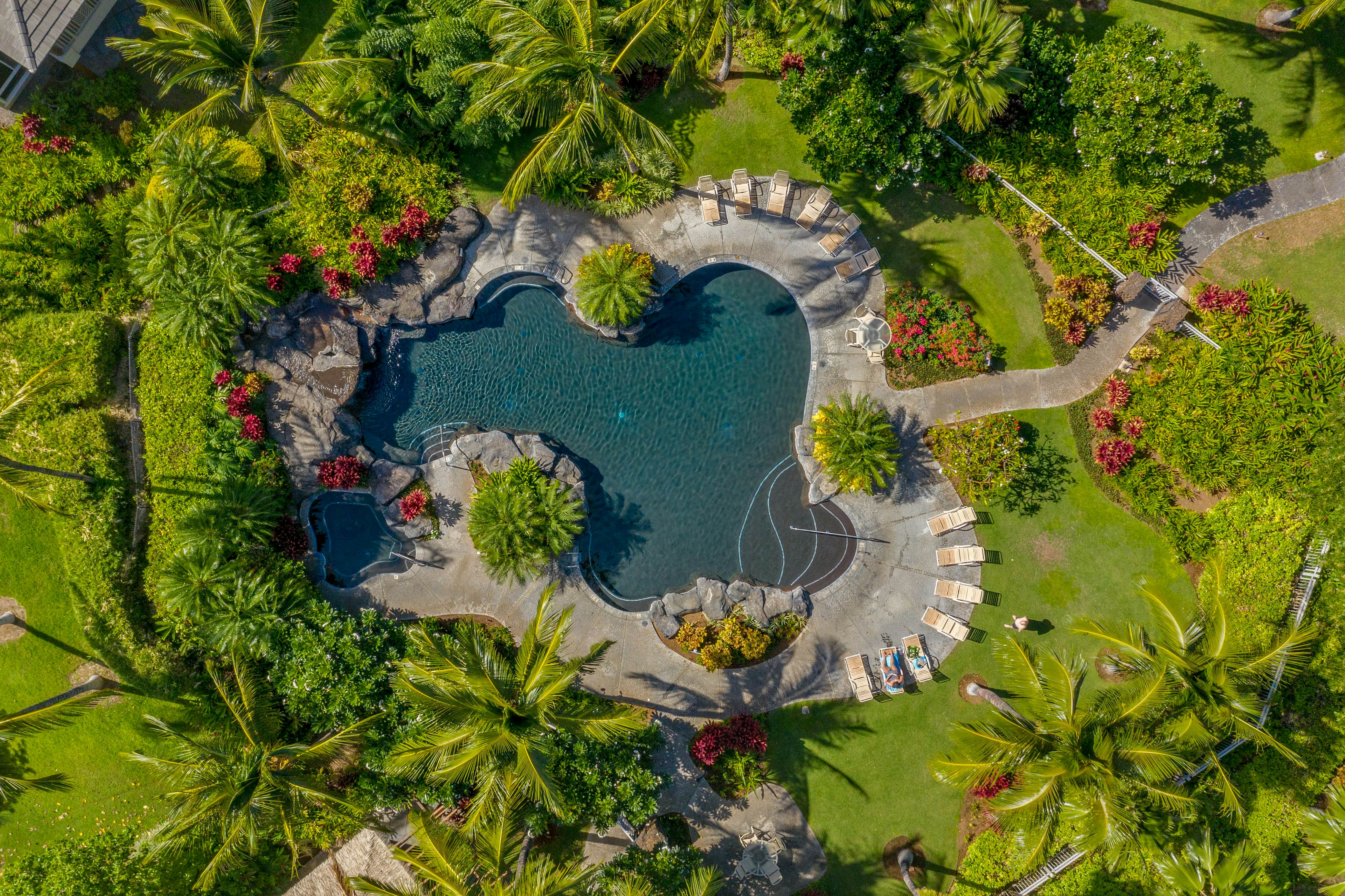 Palm Villas at Mauna Lani H22