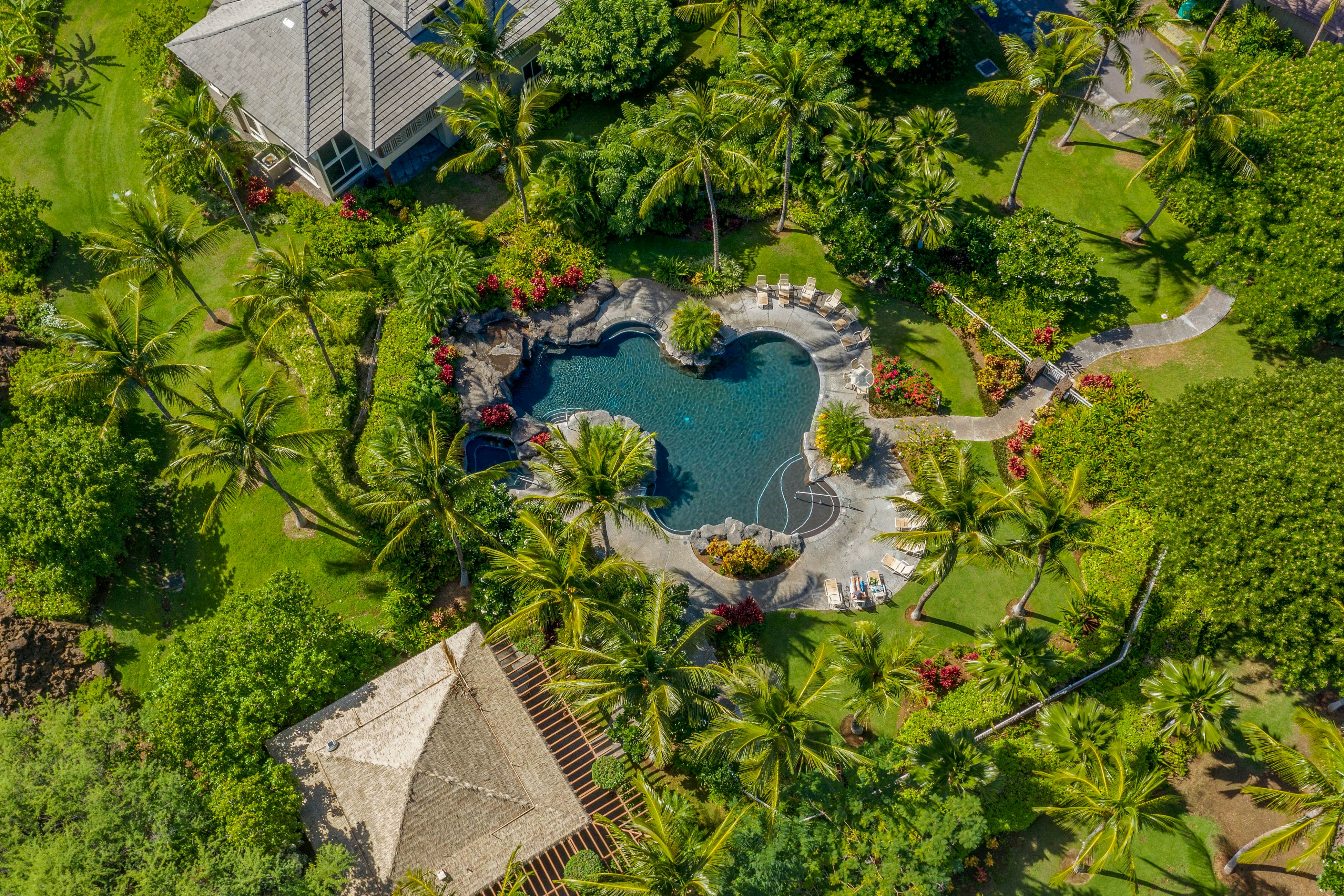 Palm Villas at Mauna Lani H22