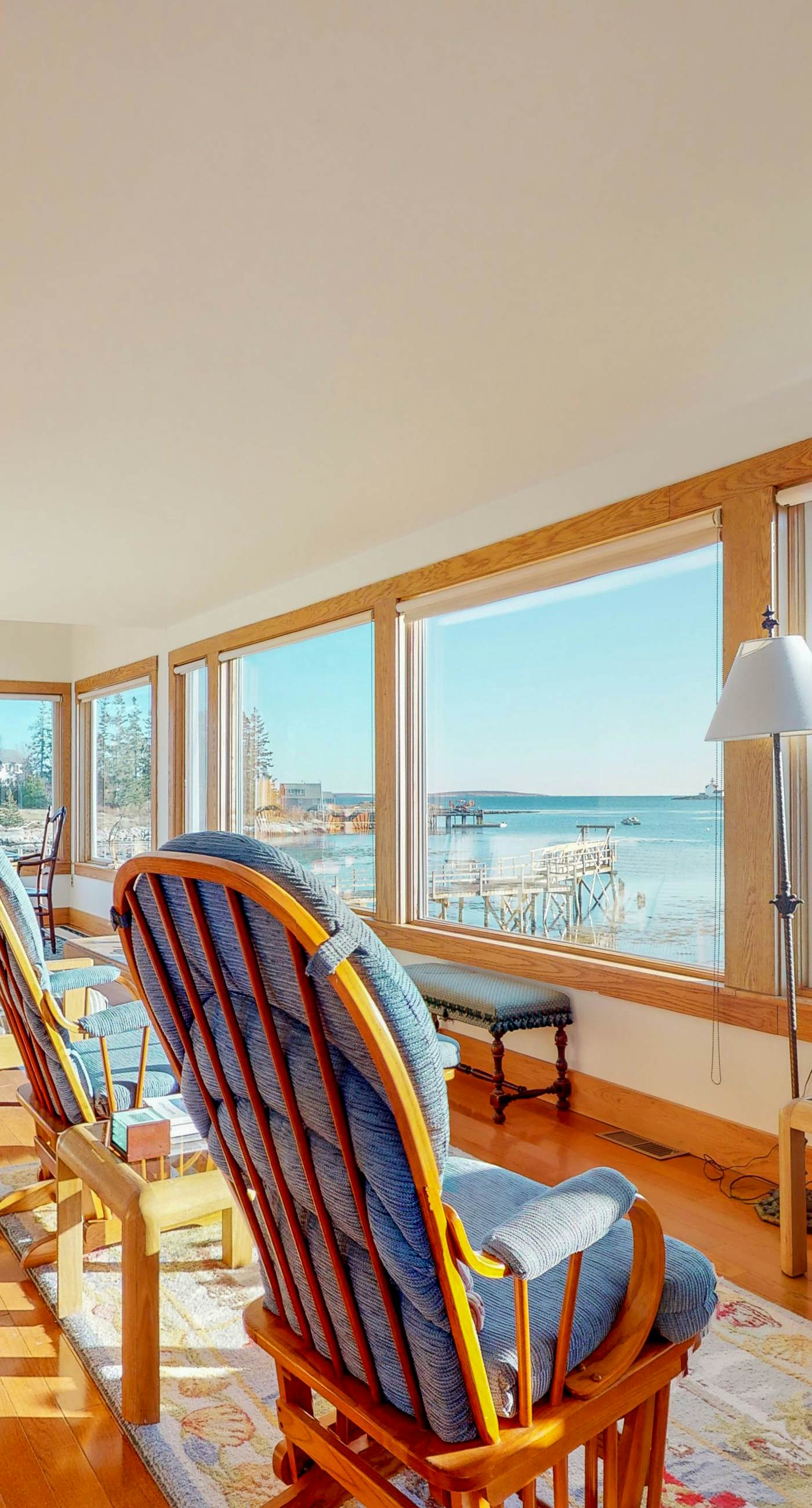 Serene Newagen House