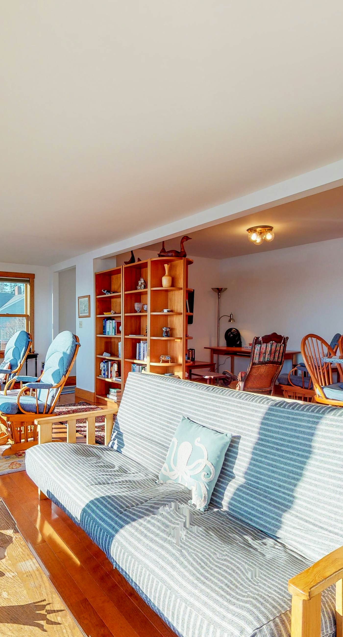 Serene Newagen House