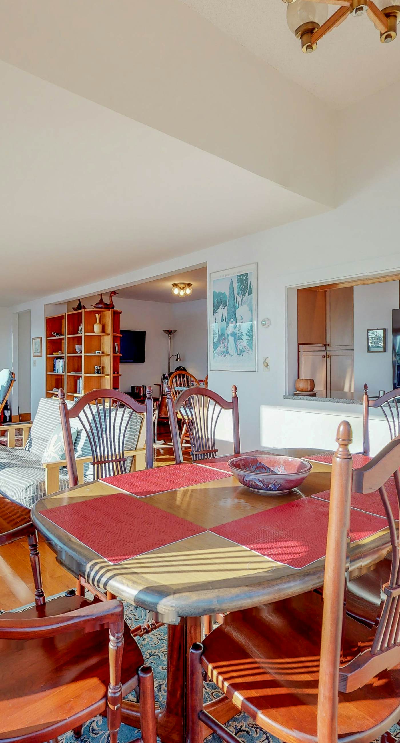 Serene Newagen House