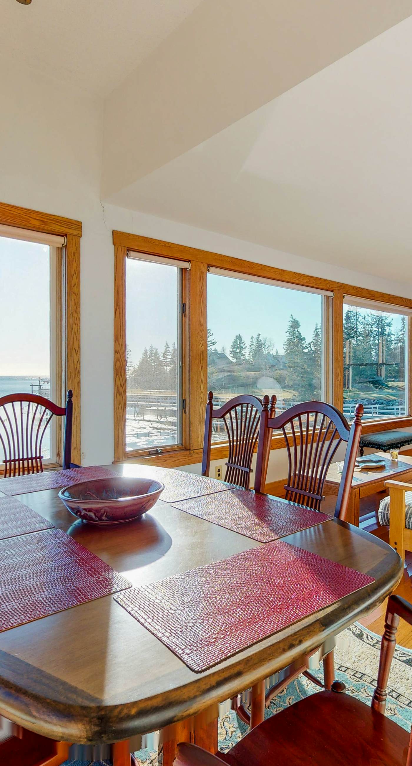 Serene Newagen House