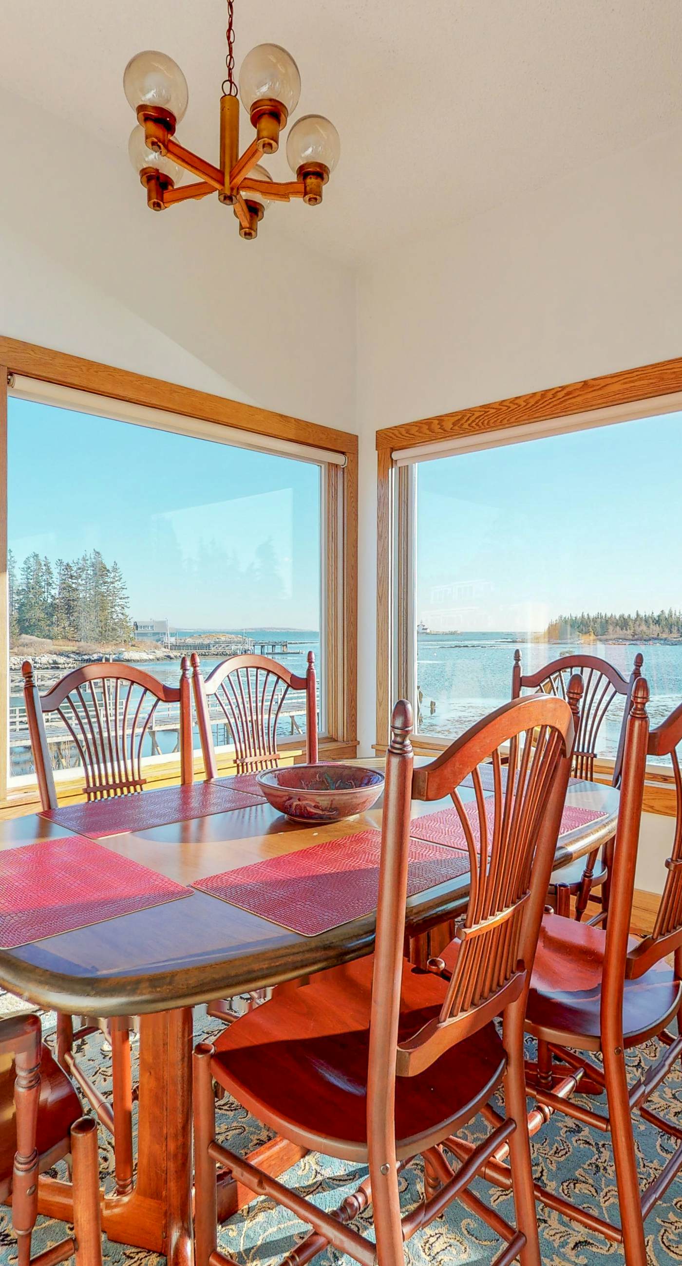 Serene Newagen House