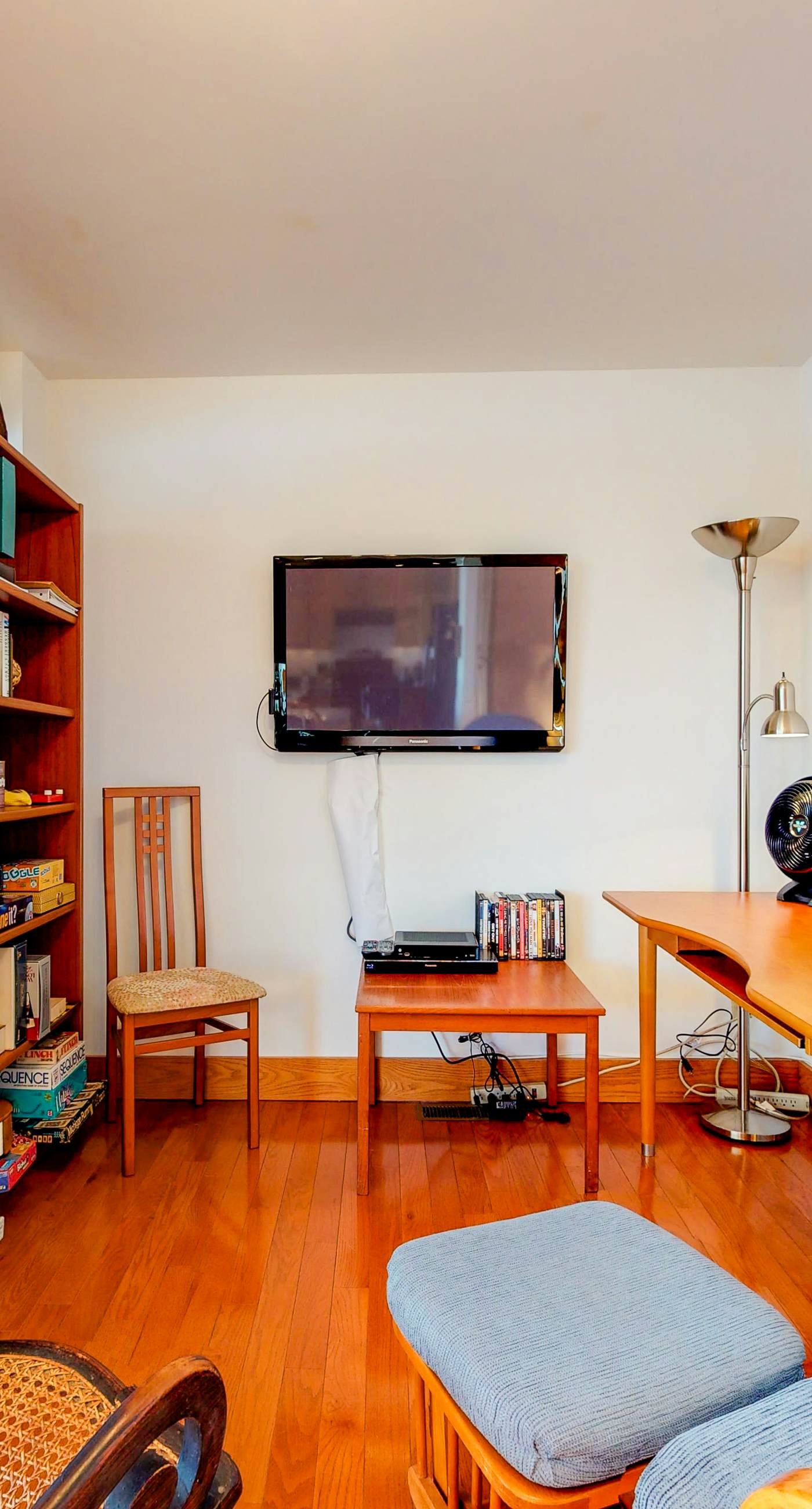 Serene Newagen House