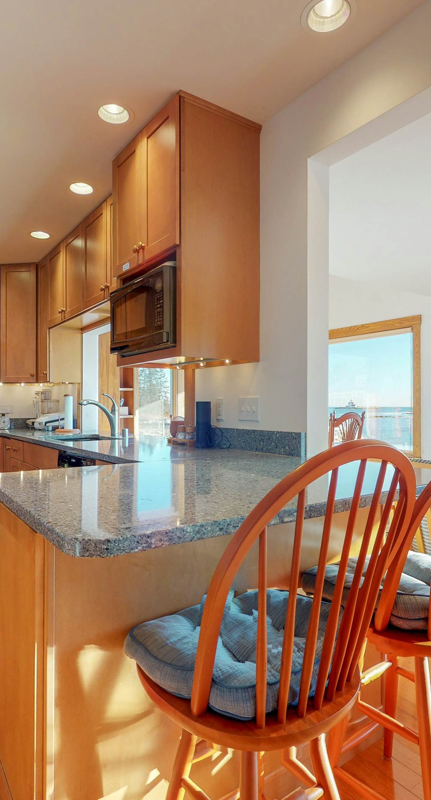 Serene Newagen House