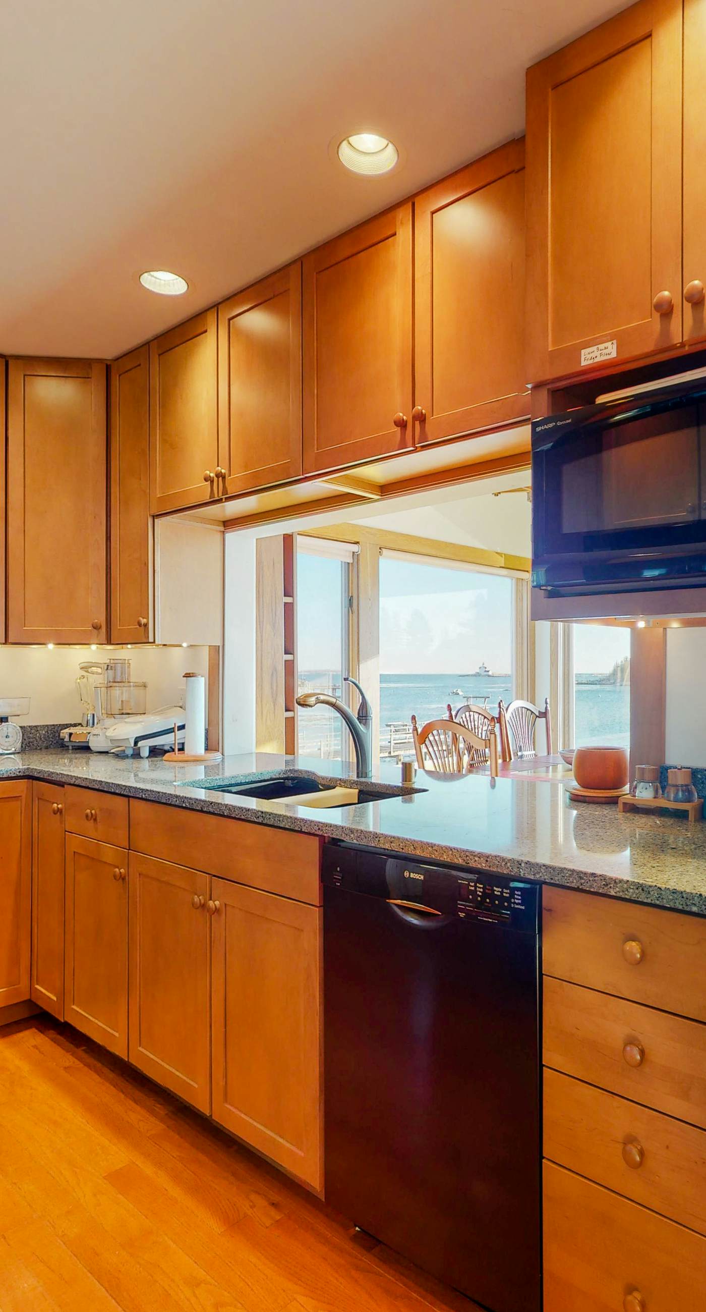 Serene Newagen House