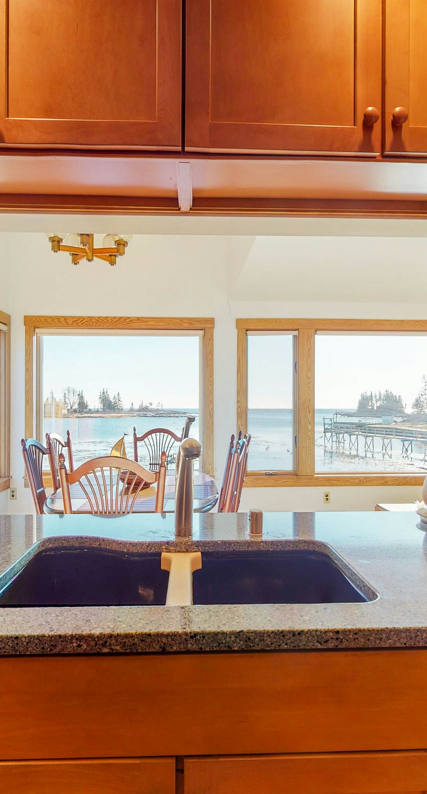 Serene Newagen House