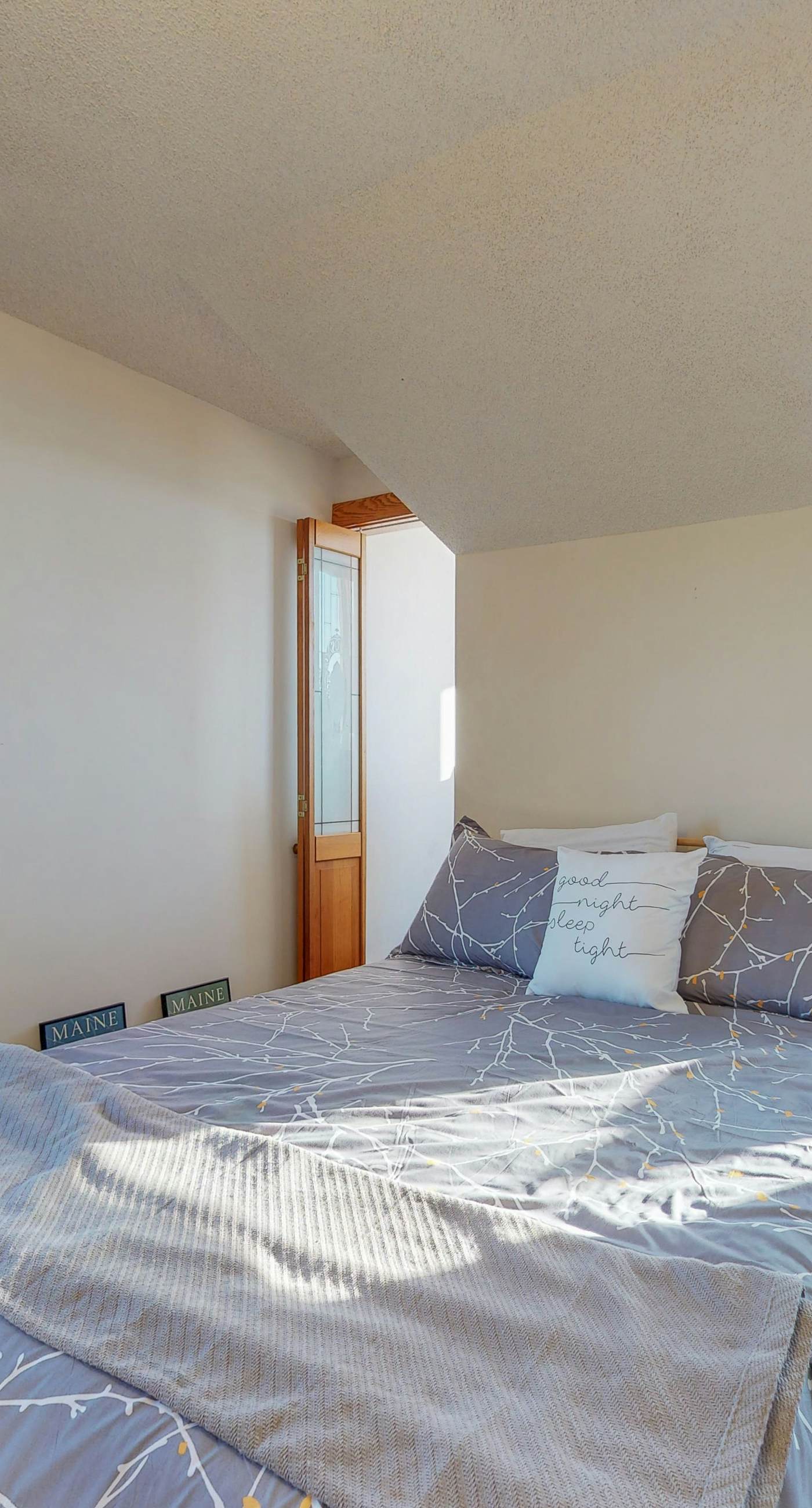 Serene Newagen House