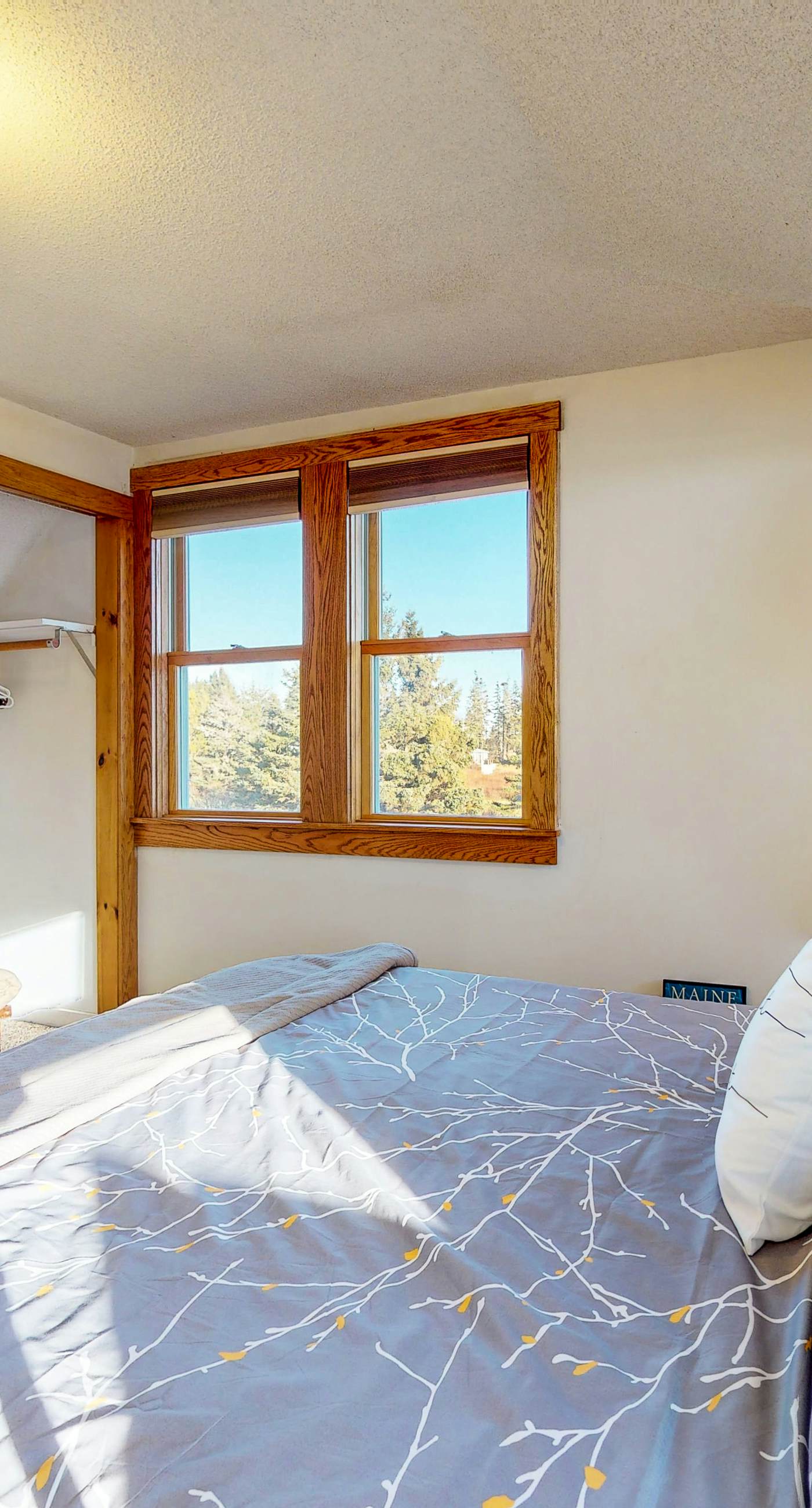 Serene Newagen House