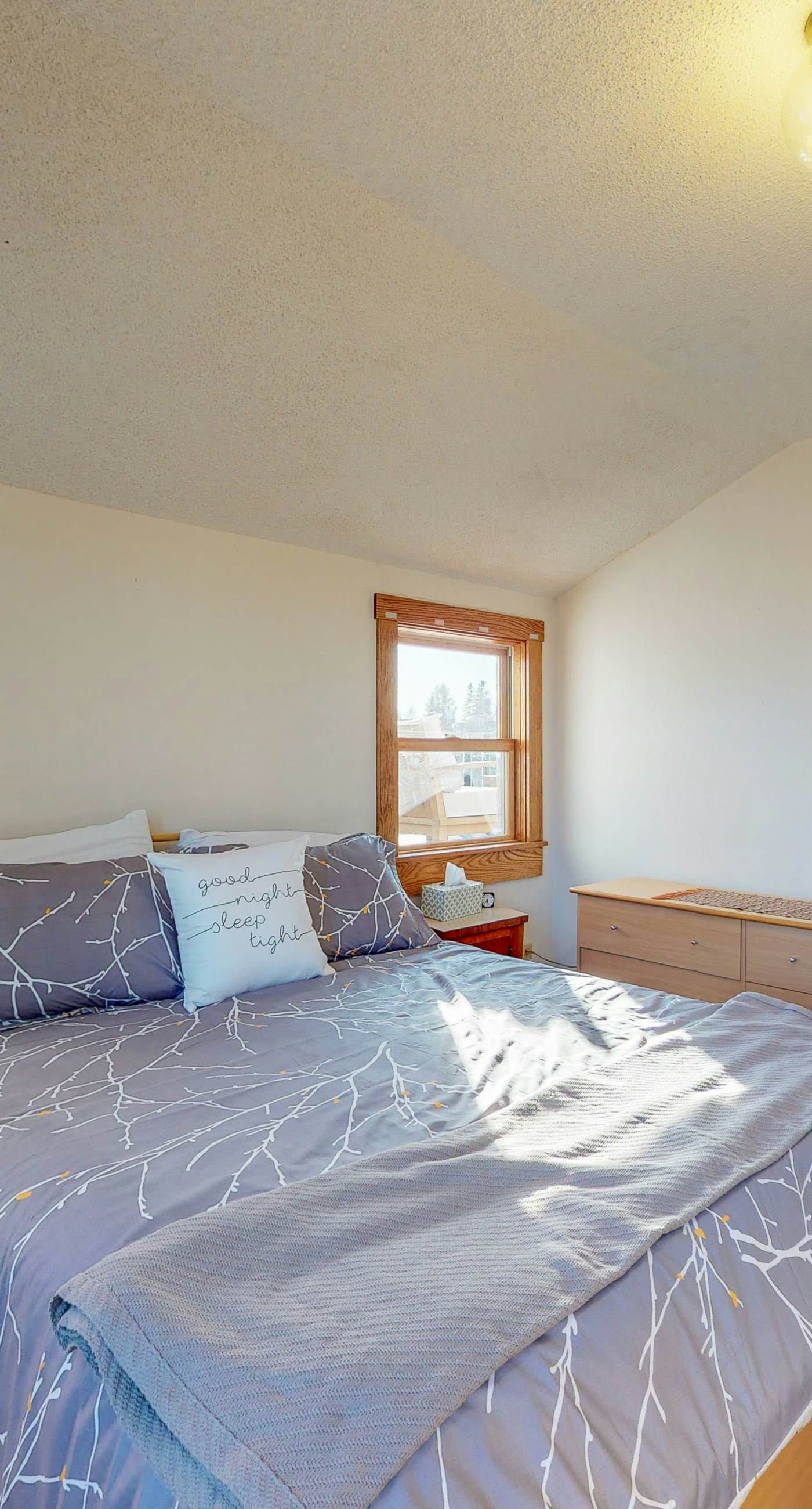 Serene Newagen House