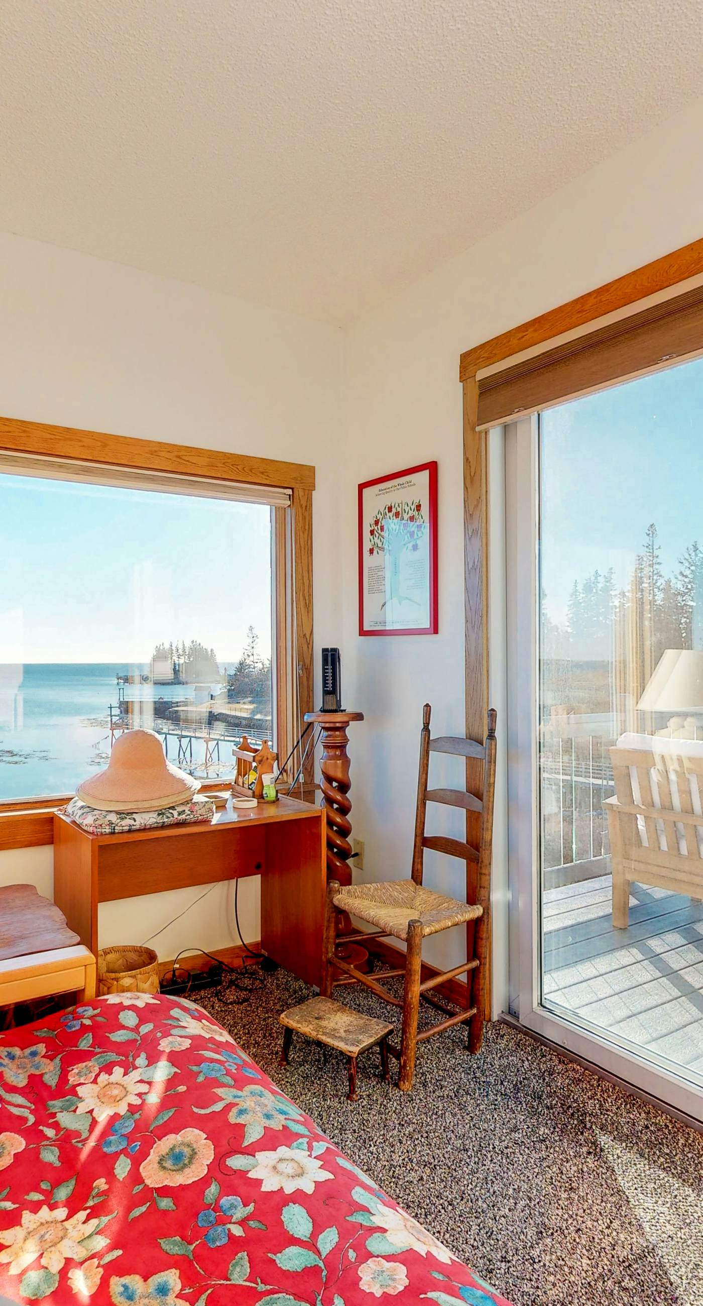 Serene Newagen House