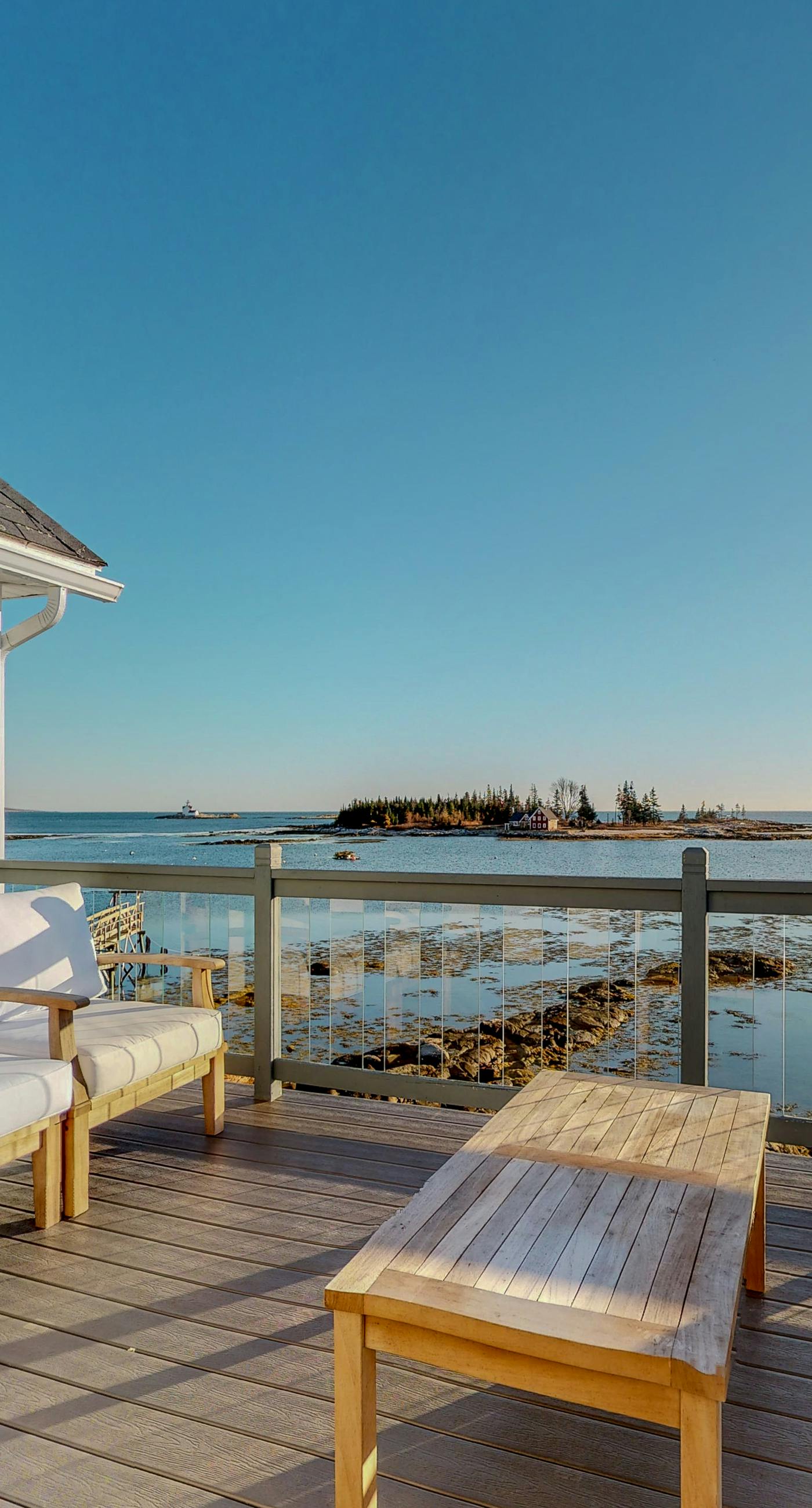 Serene Newagen House