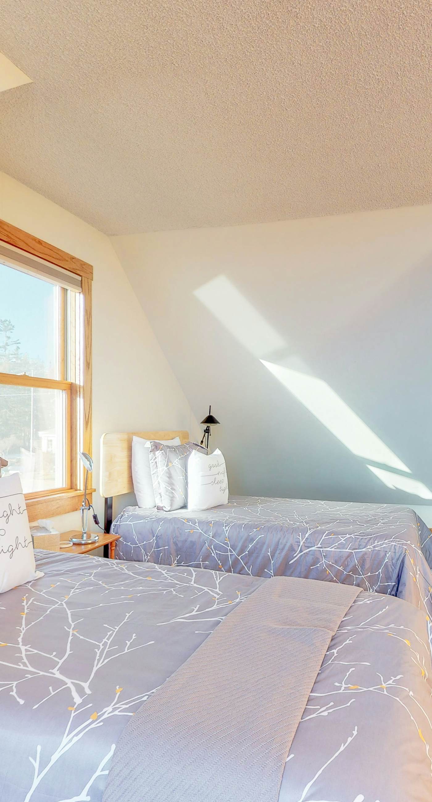 Serene Newagen House