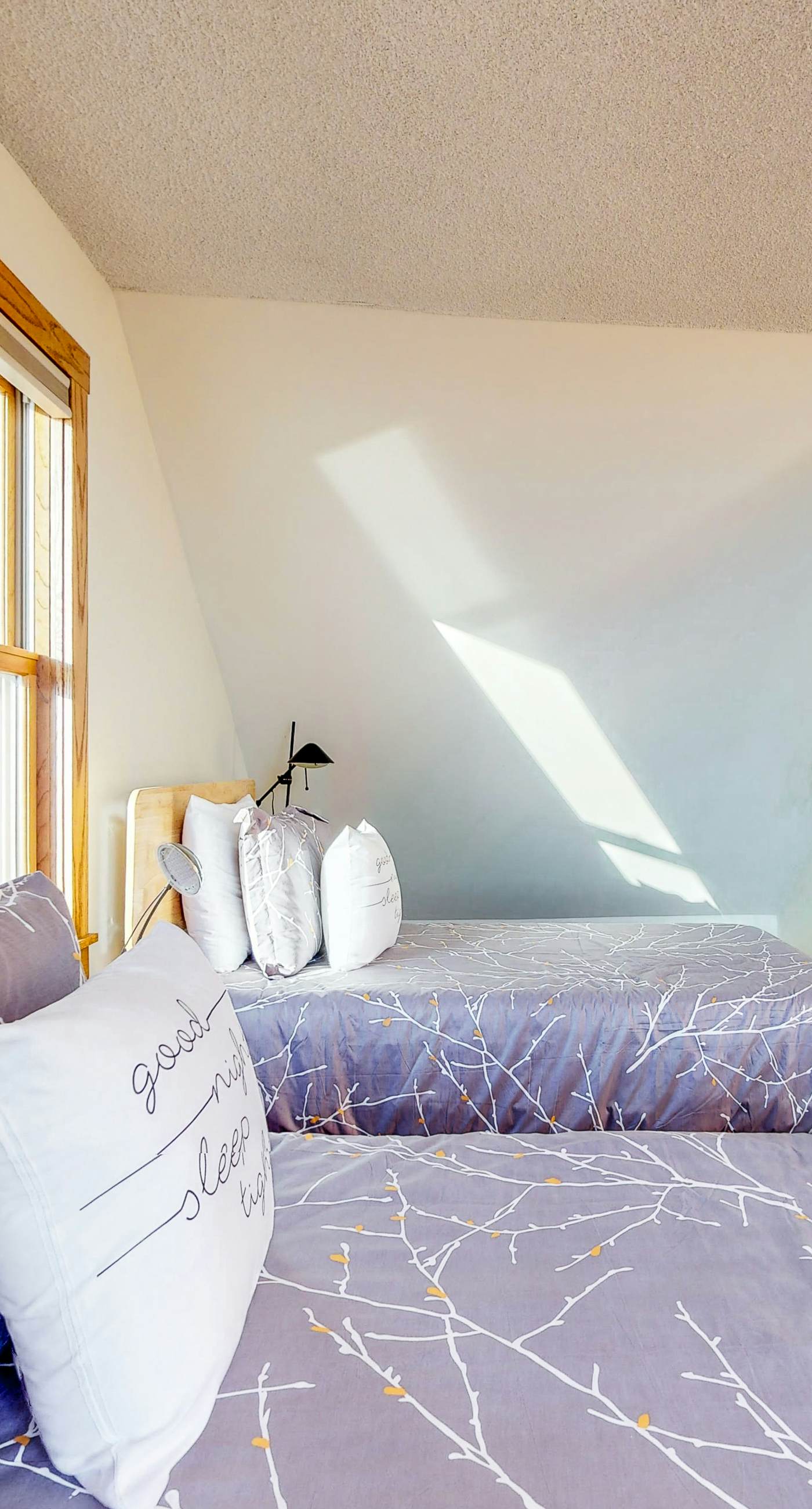 Serene Newagen House