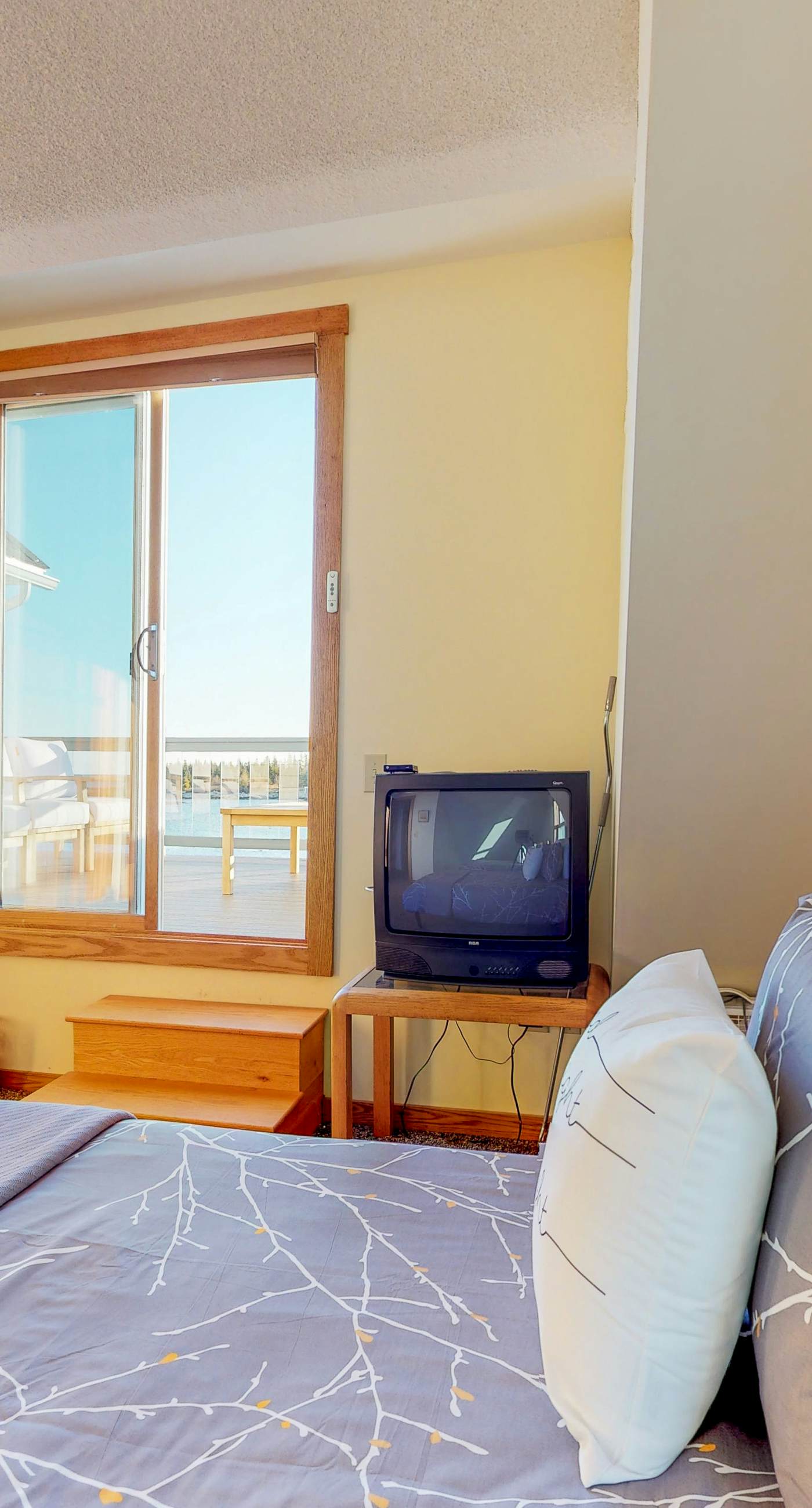 Serene Newagen House