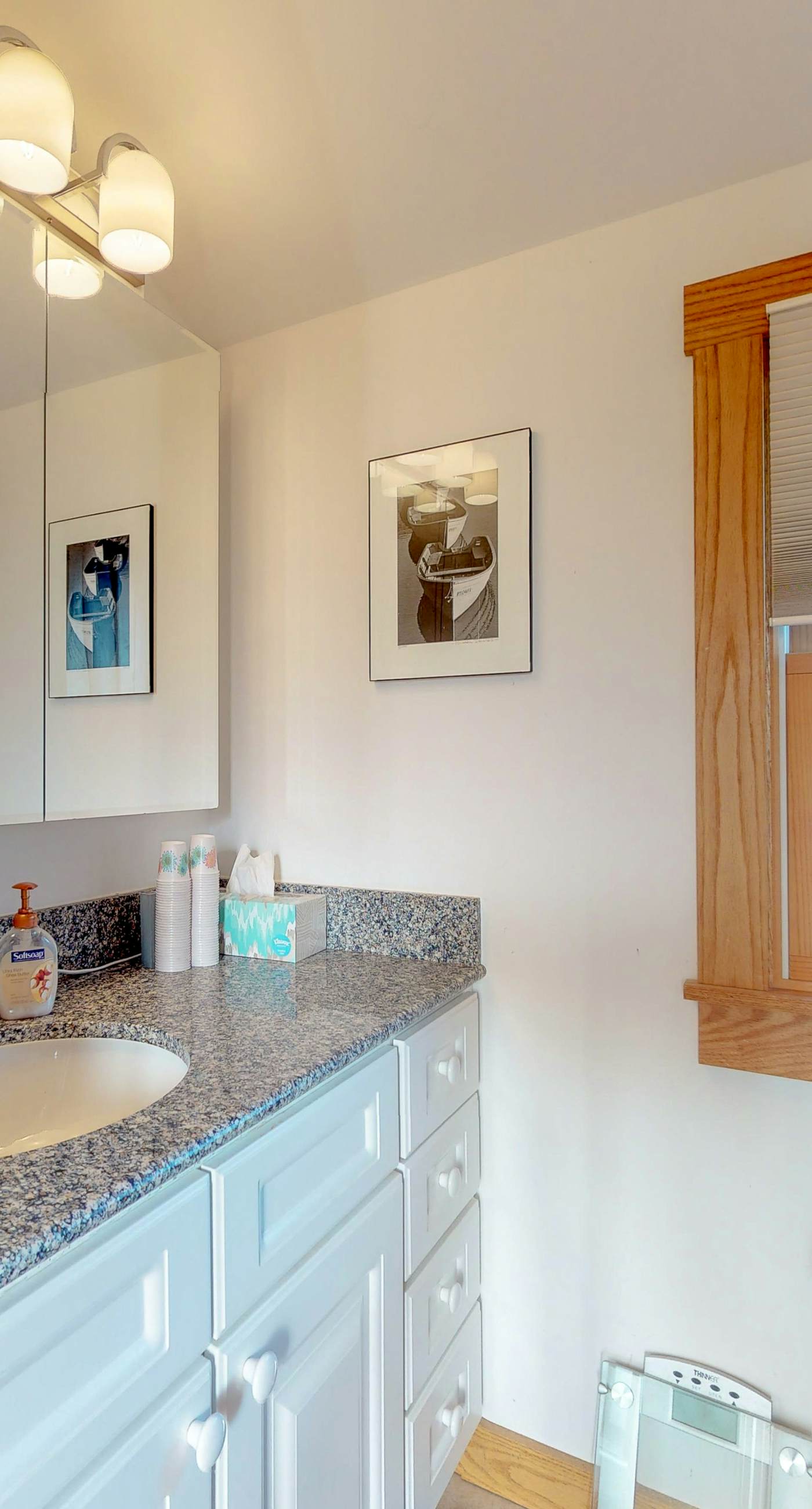 Serene Newagen House